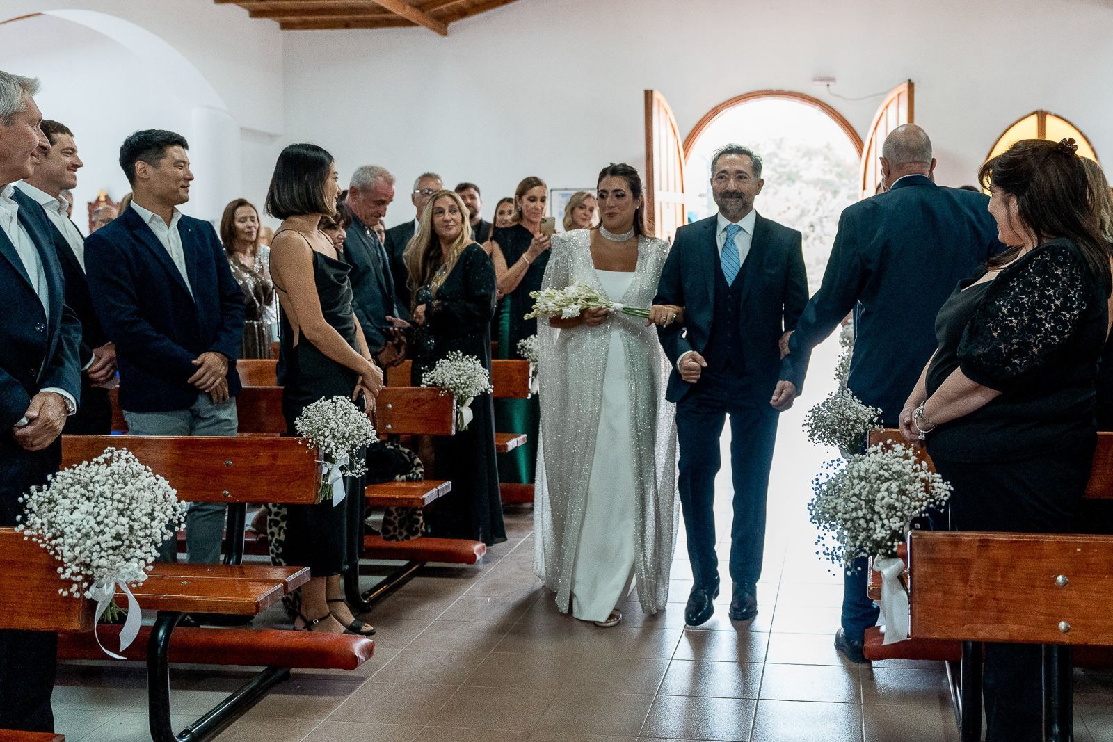 Jime & Marian, momento 44