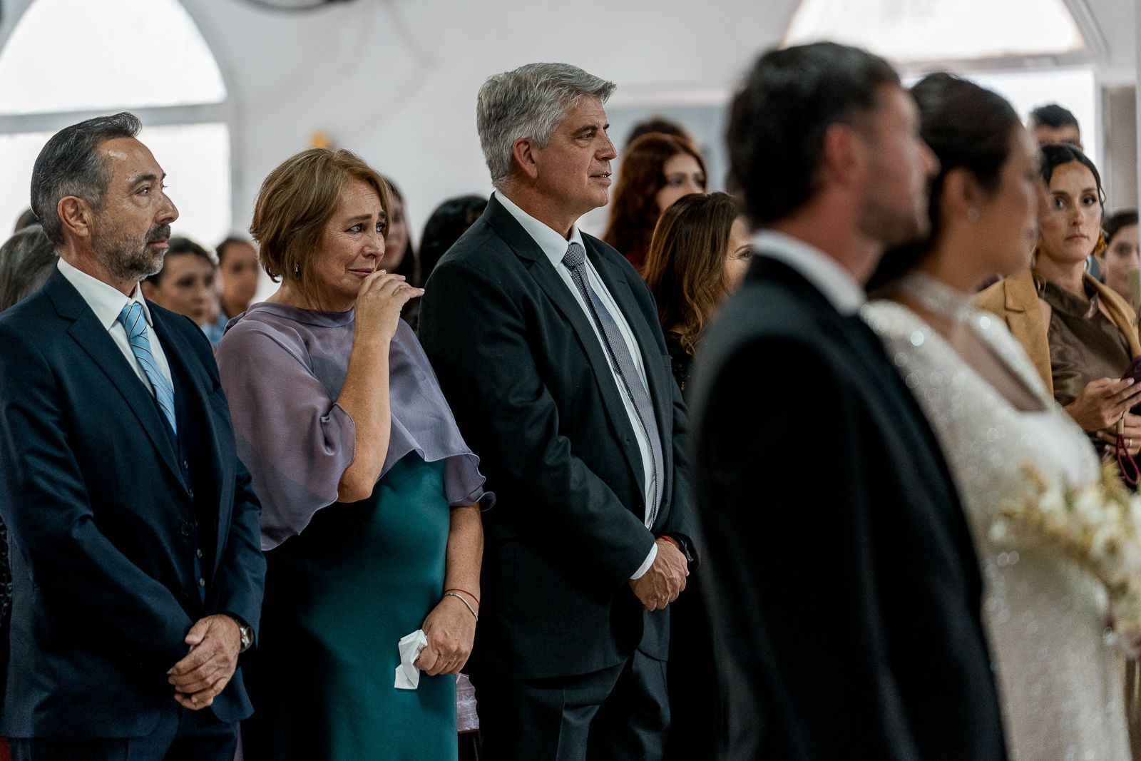 Jime & Marian, momento 47