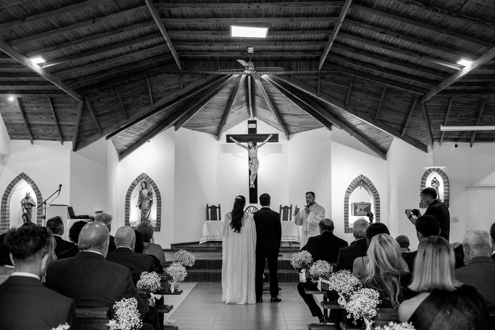 Jime & Marian, momento 48