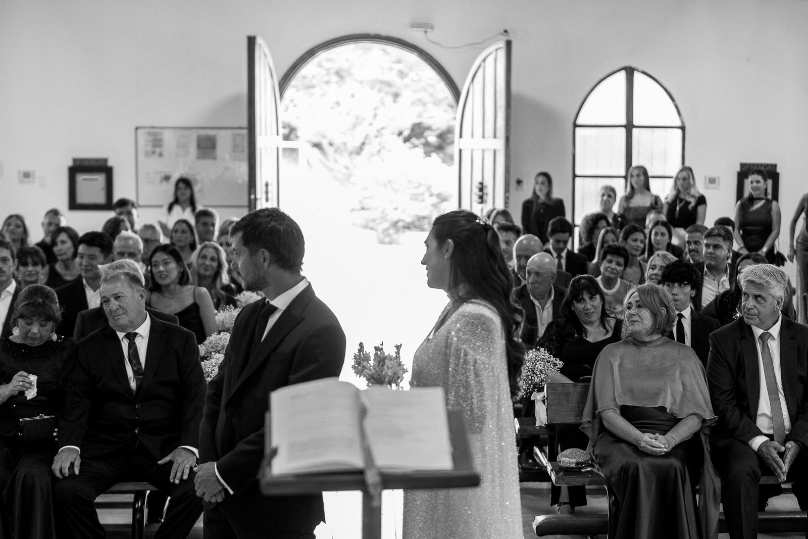 Jime & Marian, momento 49