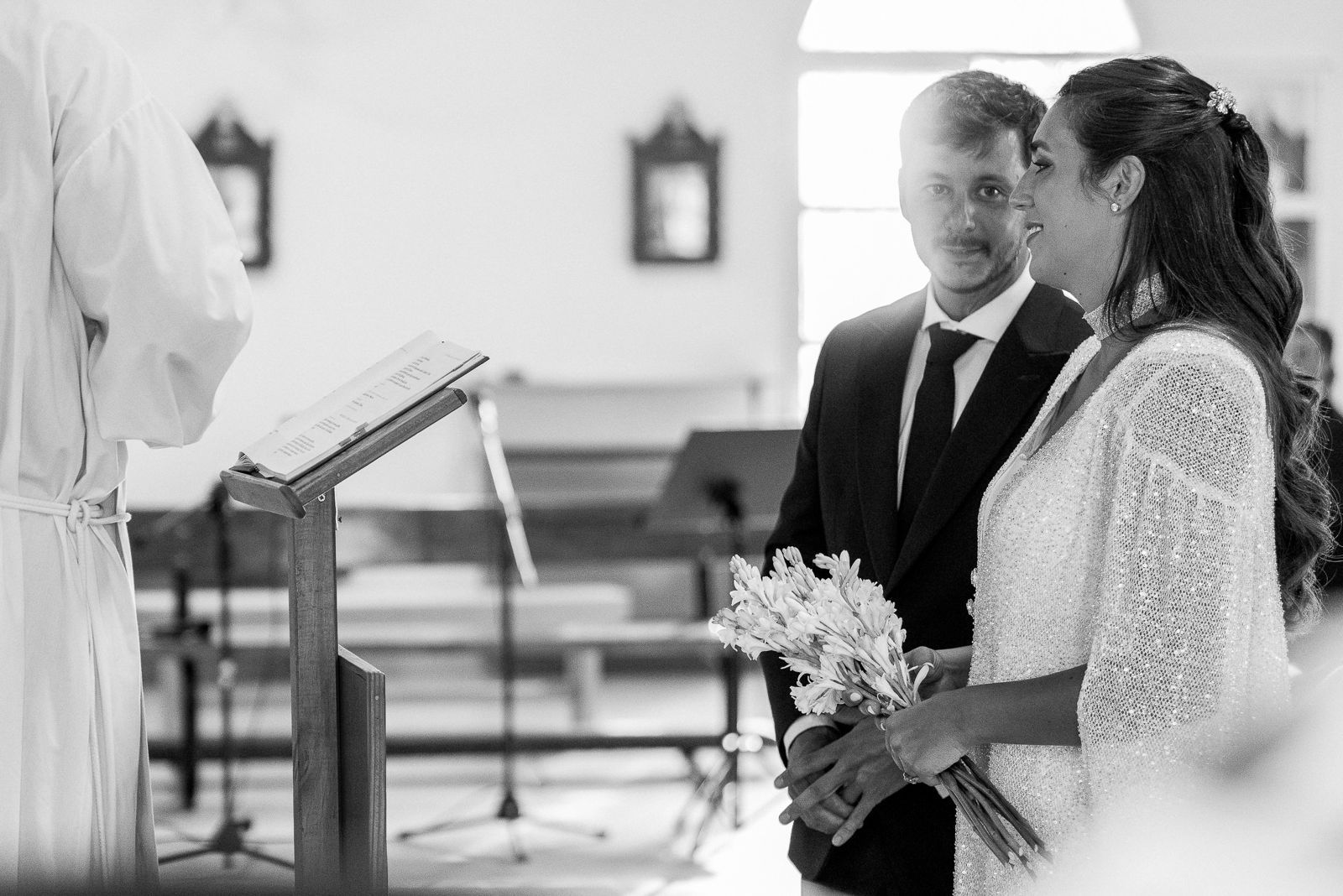 Jime & Marian, momento 51
