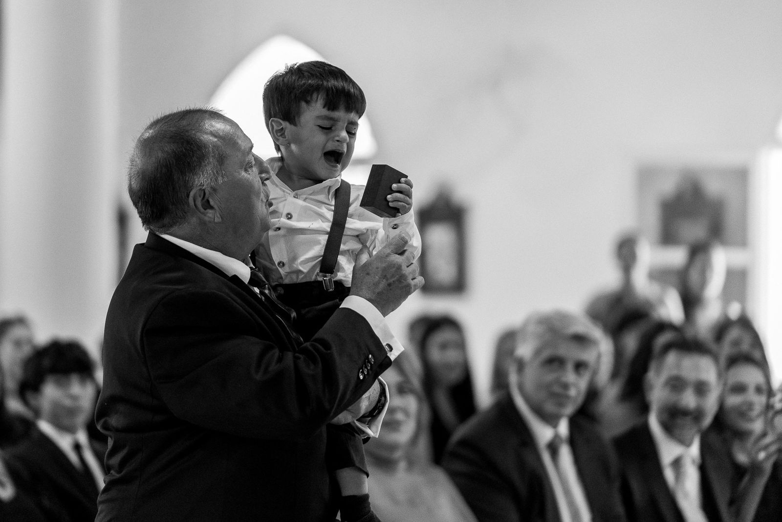 Jime & Marian, momento 52
