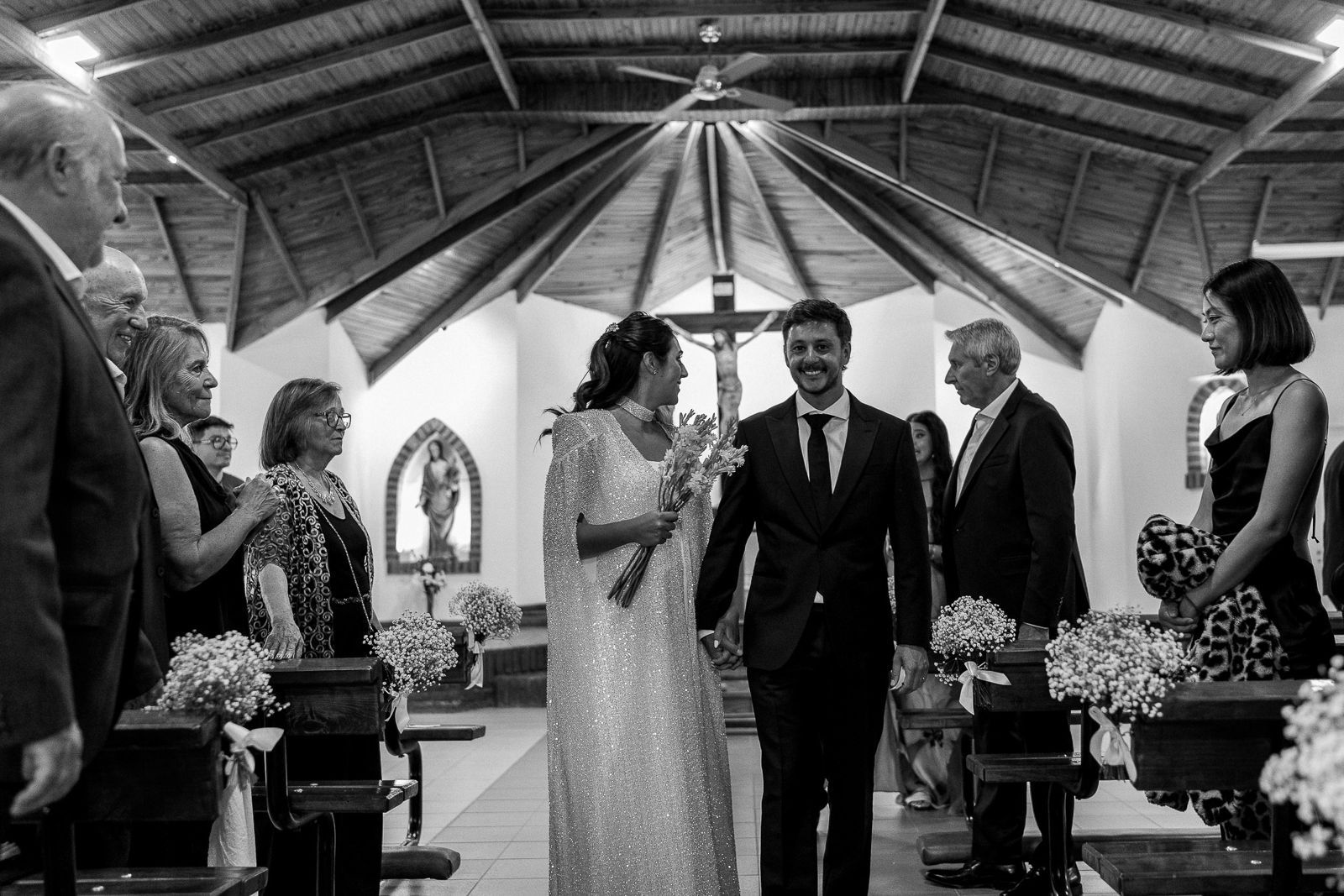 Jime & Marian, momento 55