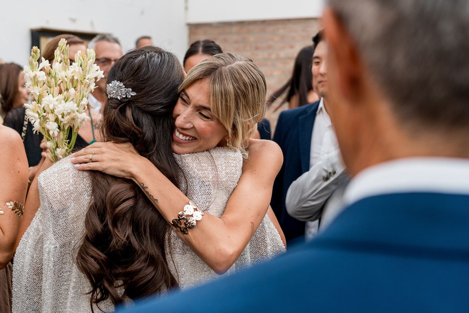 Jime & Marian, momento 58