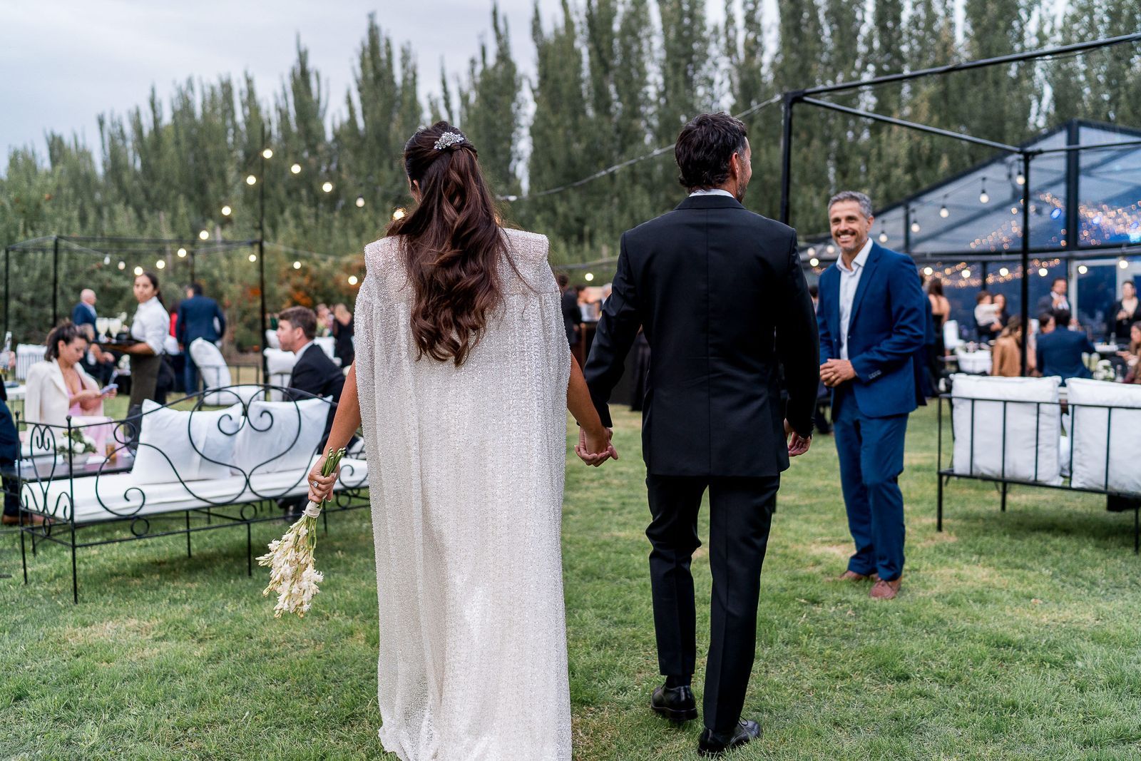Jime & Marian, momento 60