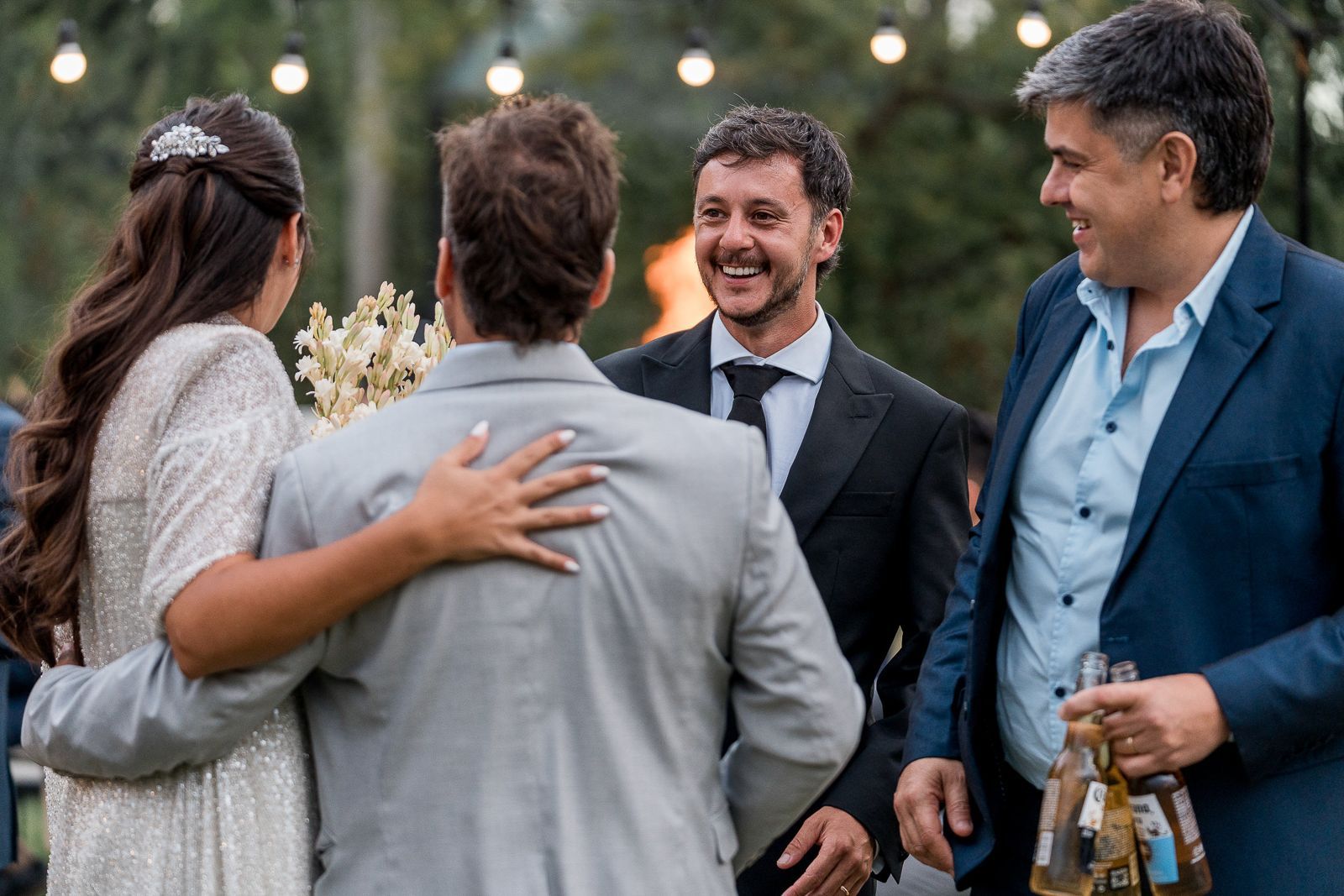 Jime & Marian, momento 61