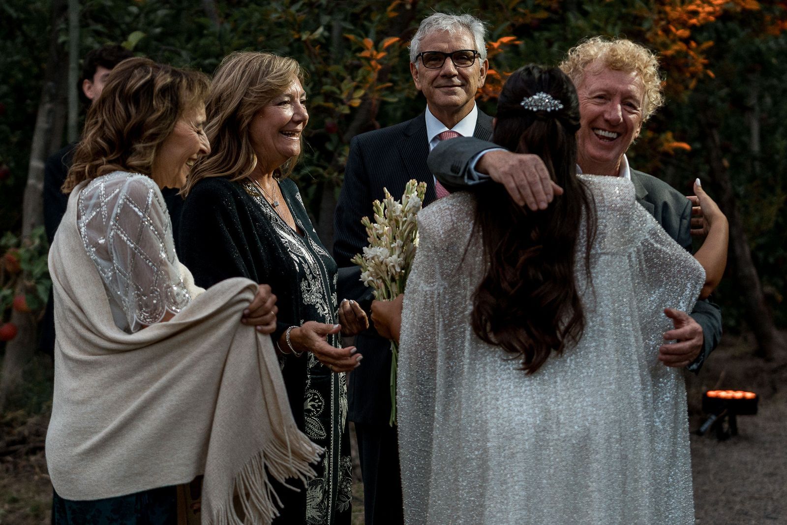 Jime & Marian, momento 63