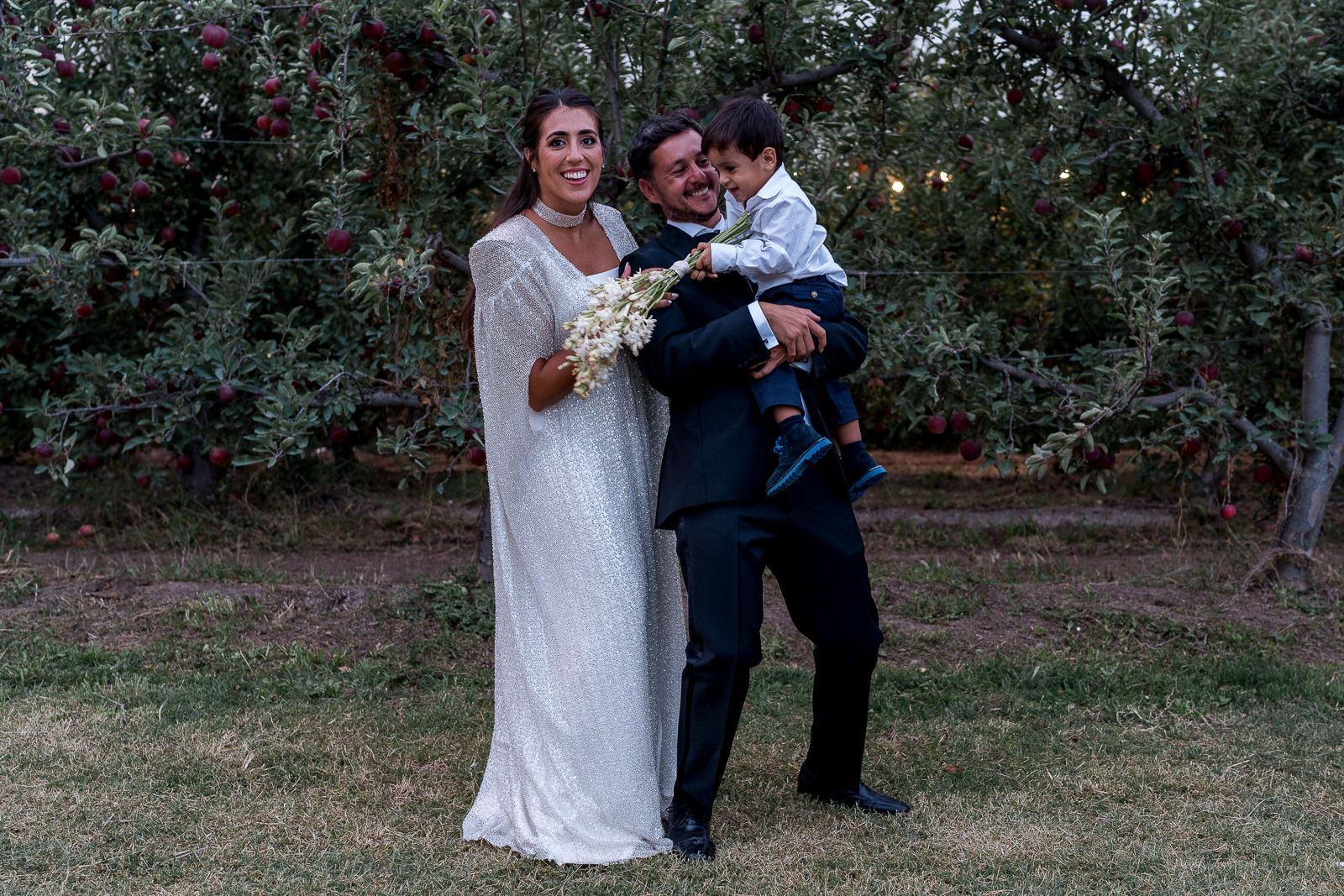 Jime & Marian, momento 64