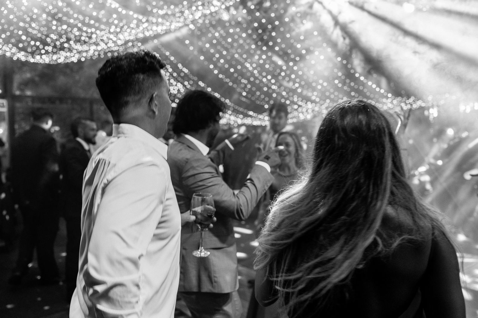 Jime & Marian, momento 67