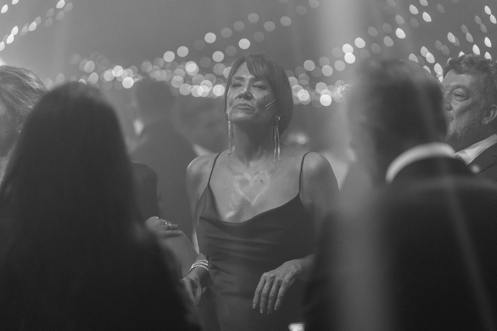 Jime & Marian, momento 74