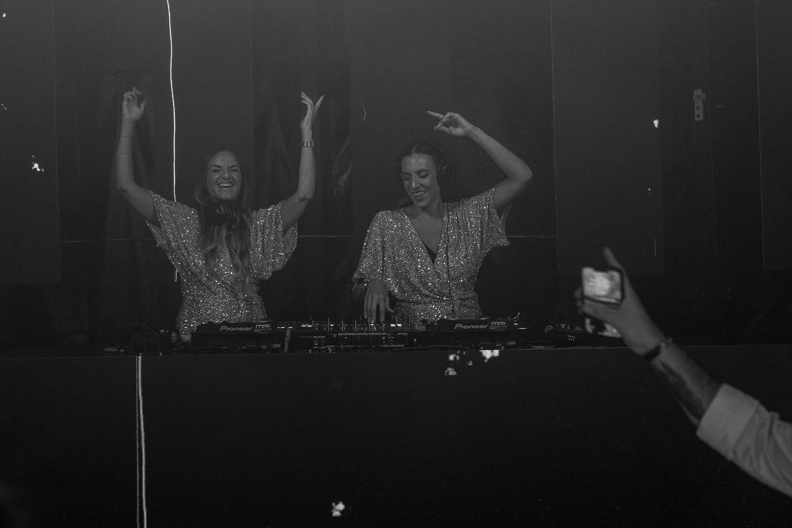 Jime & Marian, momento 83