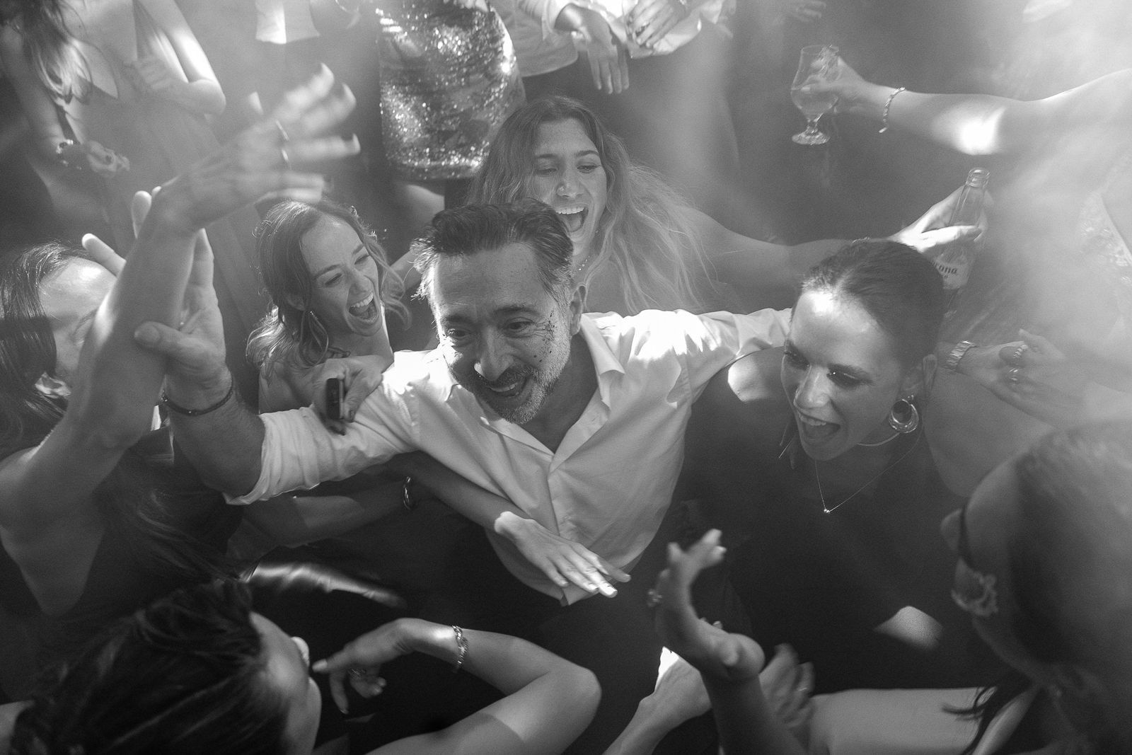 Jime & Marian, momento 110