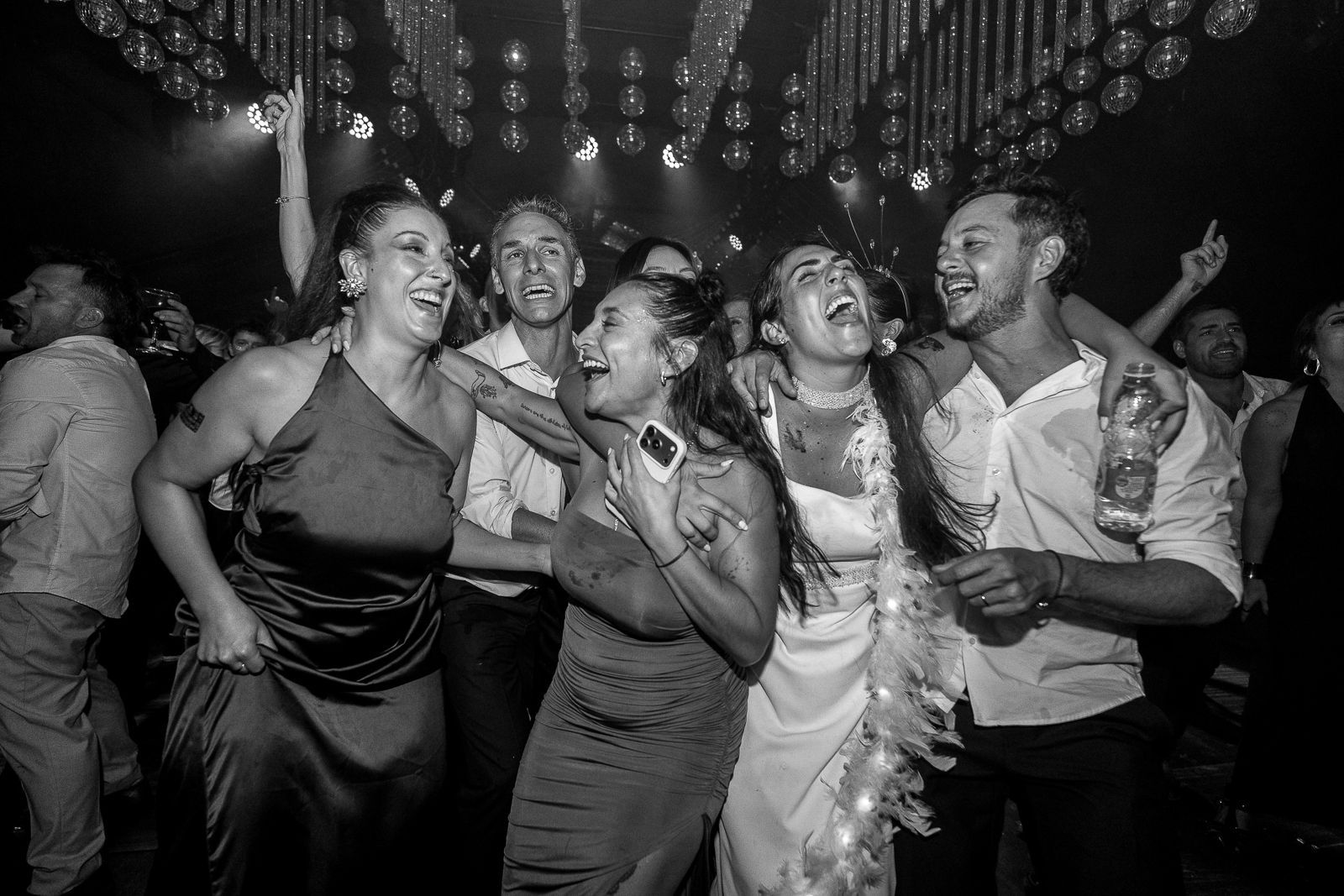 Jime & Marian, momento 117