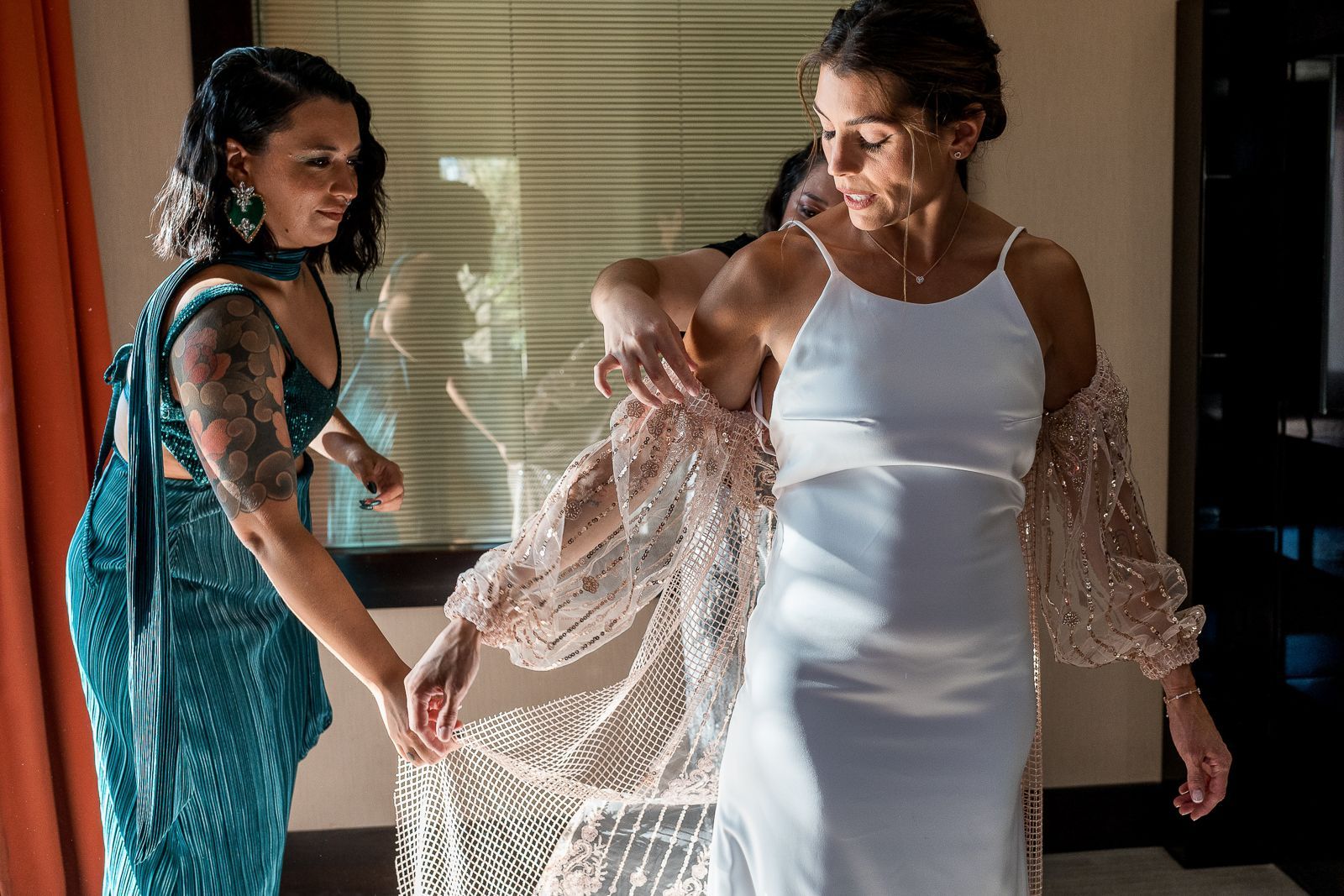 Juli & Juani, momento 18