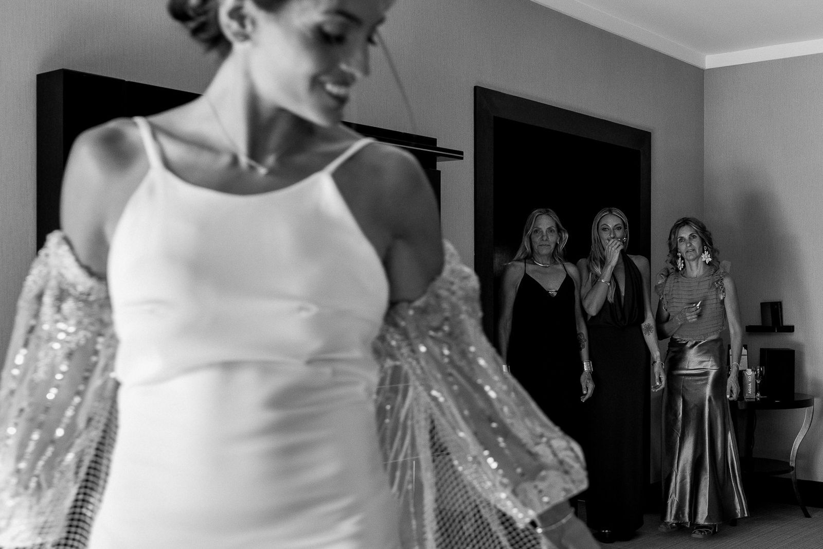 Juli & Juani, momento 20