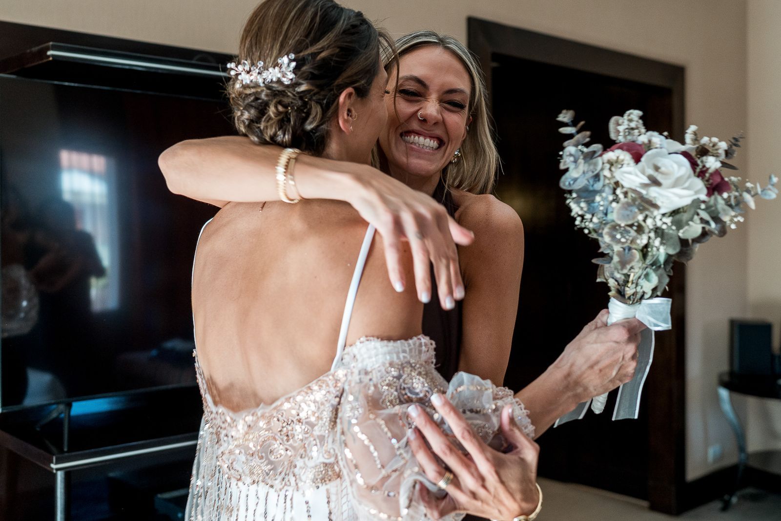 Juli & Juani, momento 21