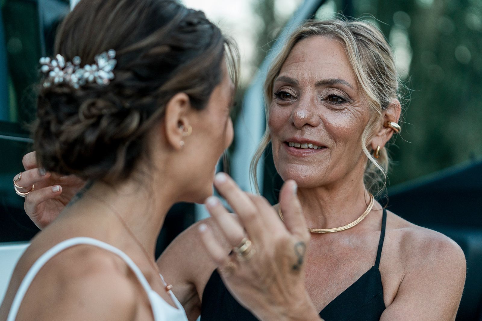 Juli & Juani, momento 46