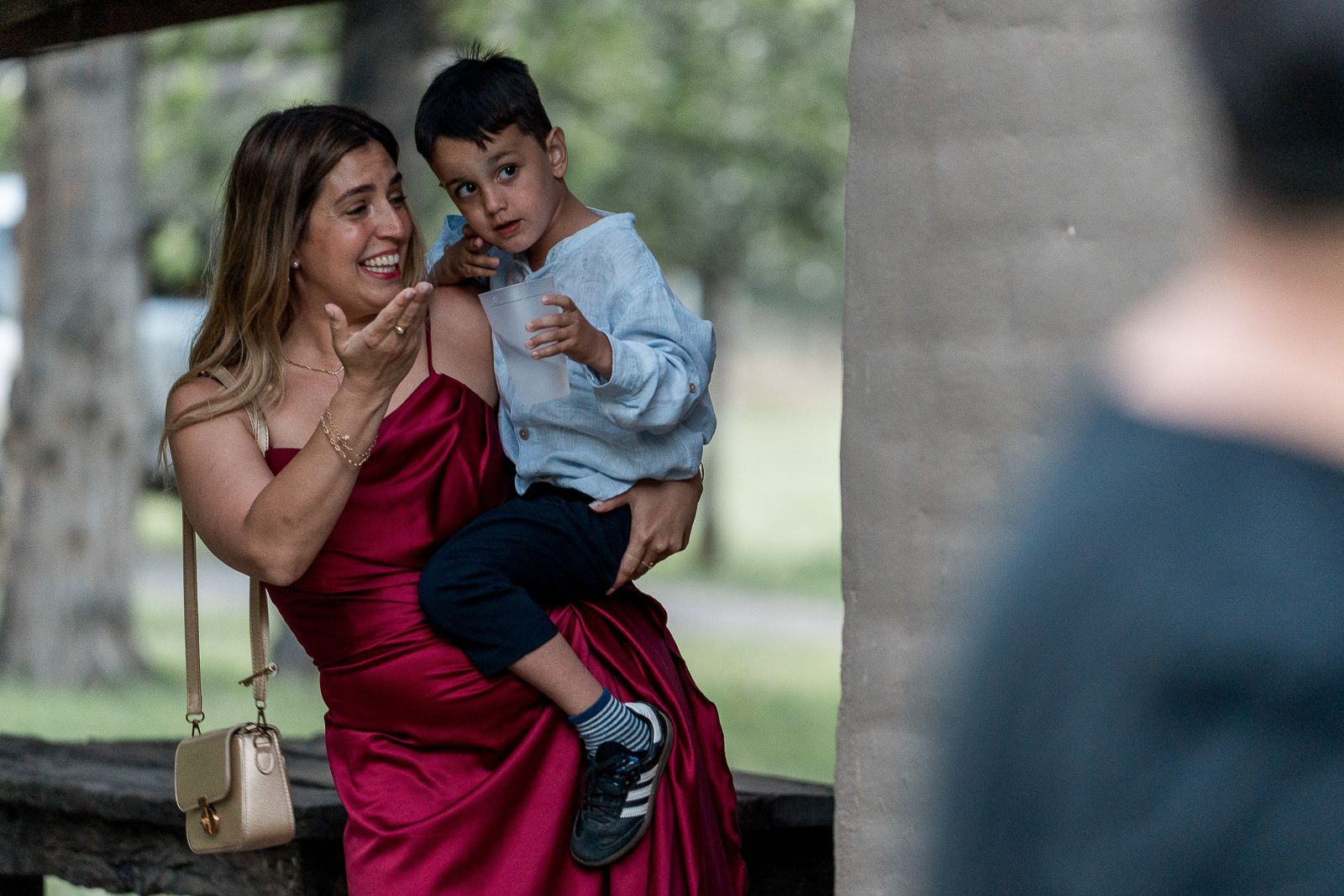 Juli & Juani, momento 48