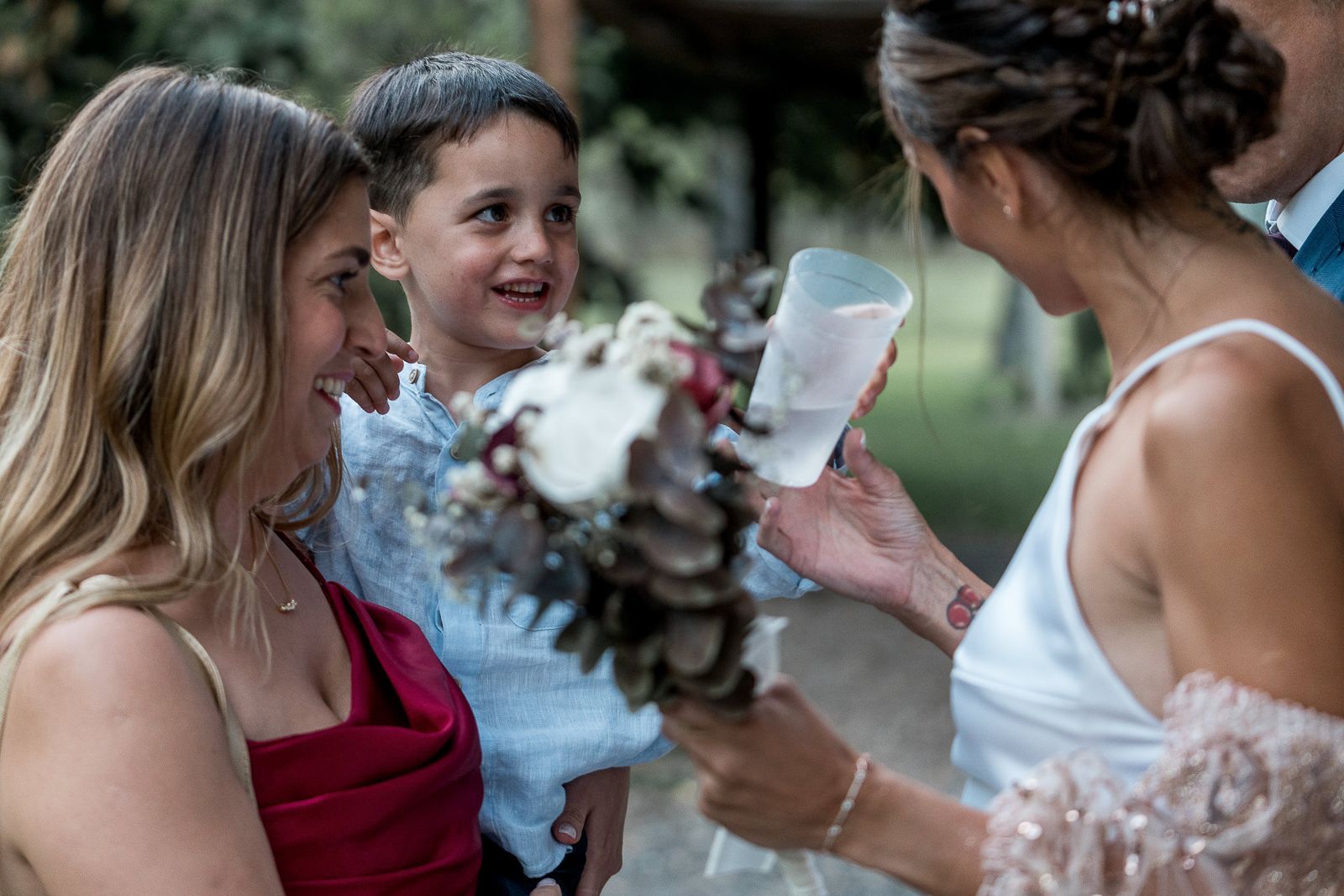 Juli & Juani, momento 49
