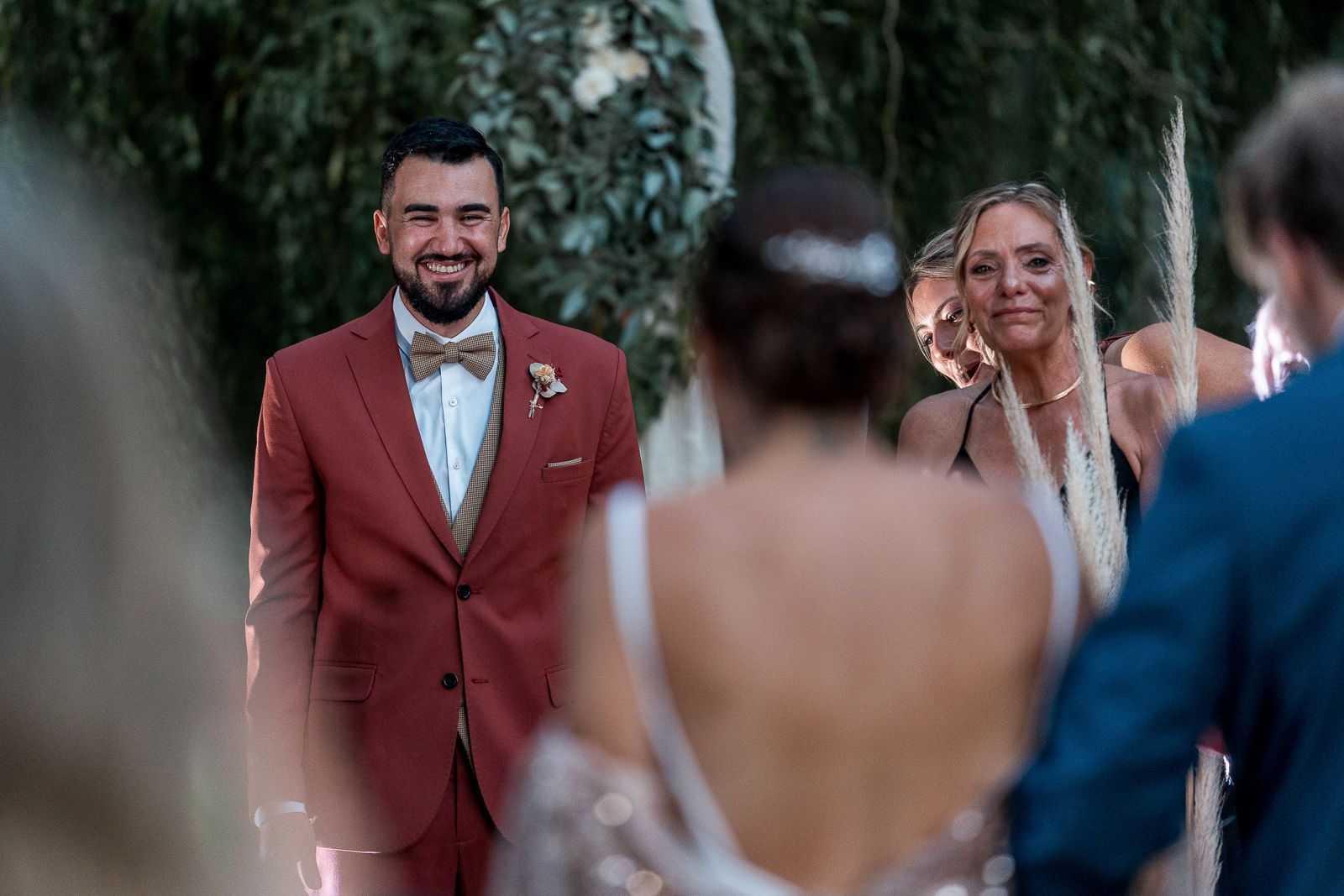 Juli & Juani, momento 54
