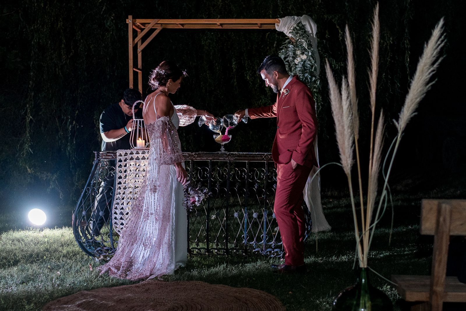 Juli & Juani, momento 60