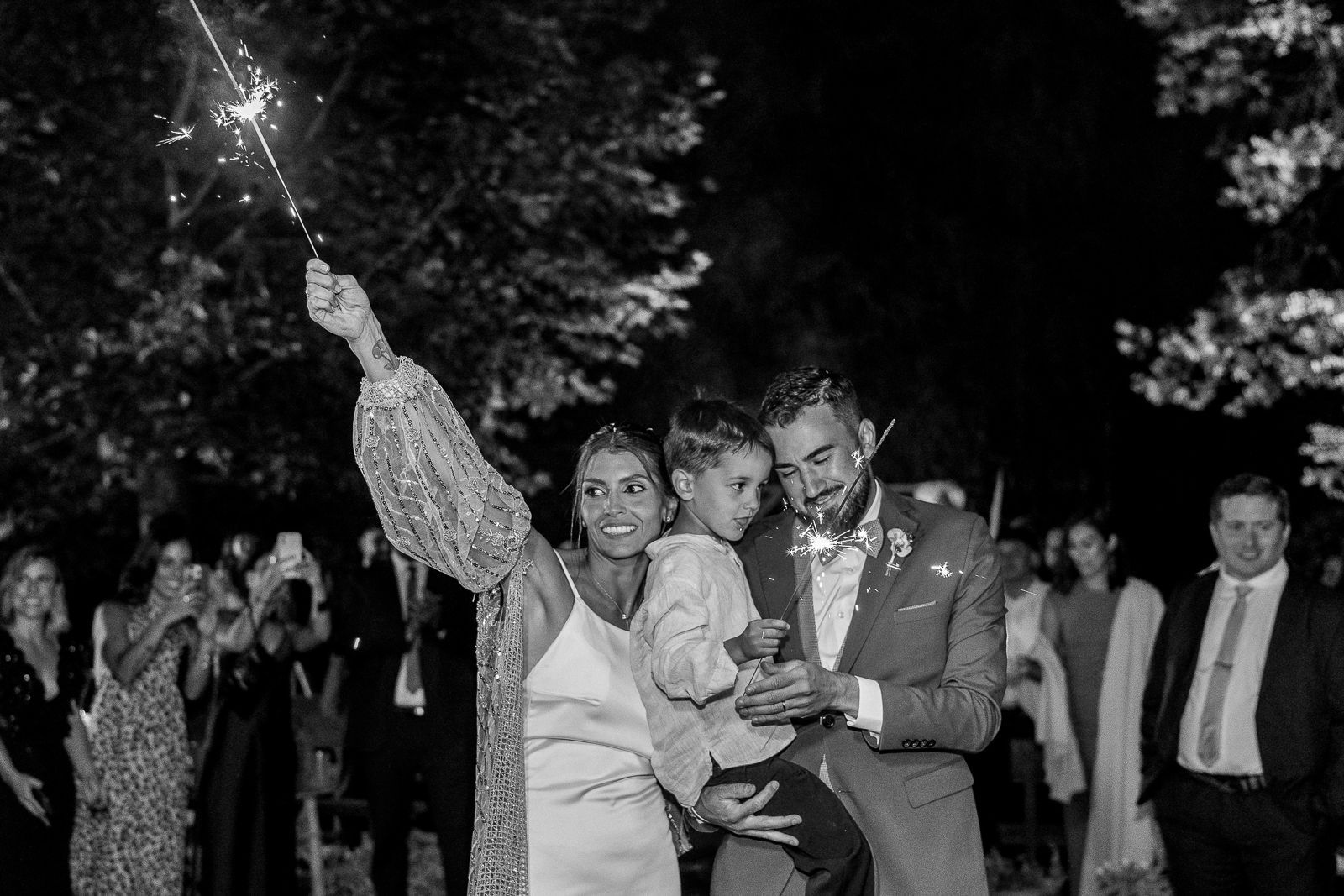 Juli & Juani, momento 64