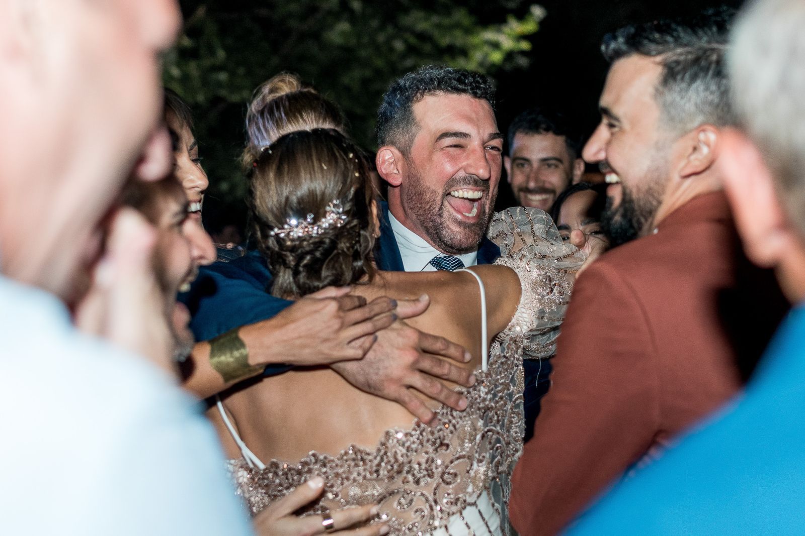 Juli & Juani, momento 65
