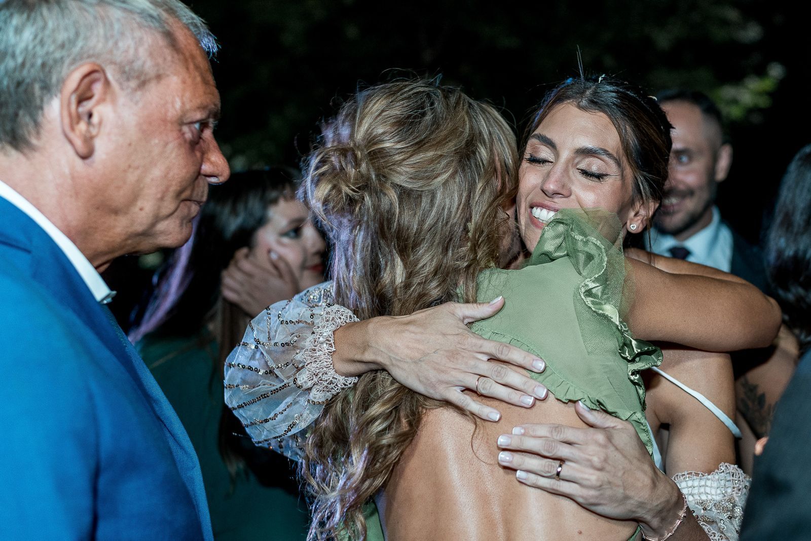 Juli & Juani, momento 67
