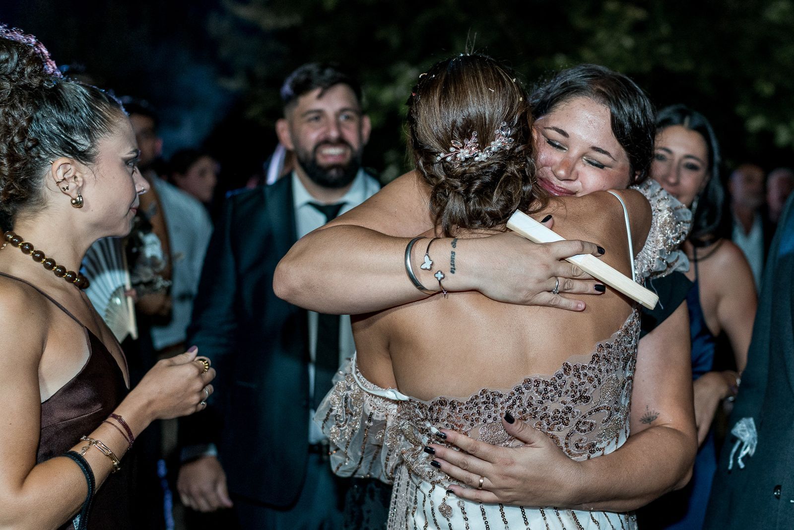 Juli & Juani, momento 68