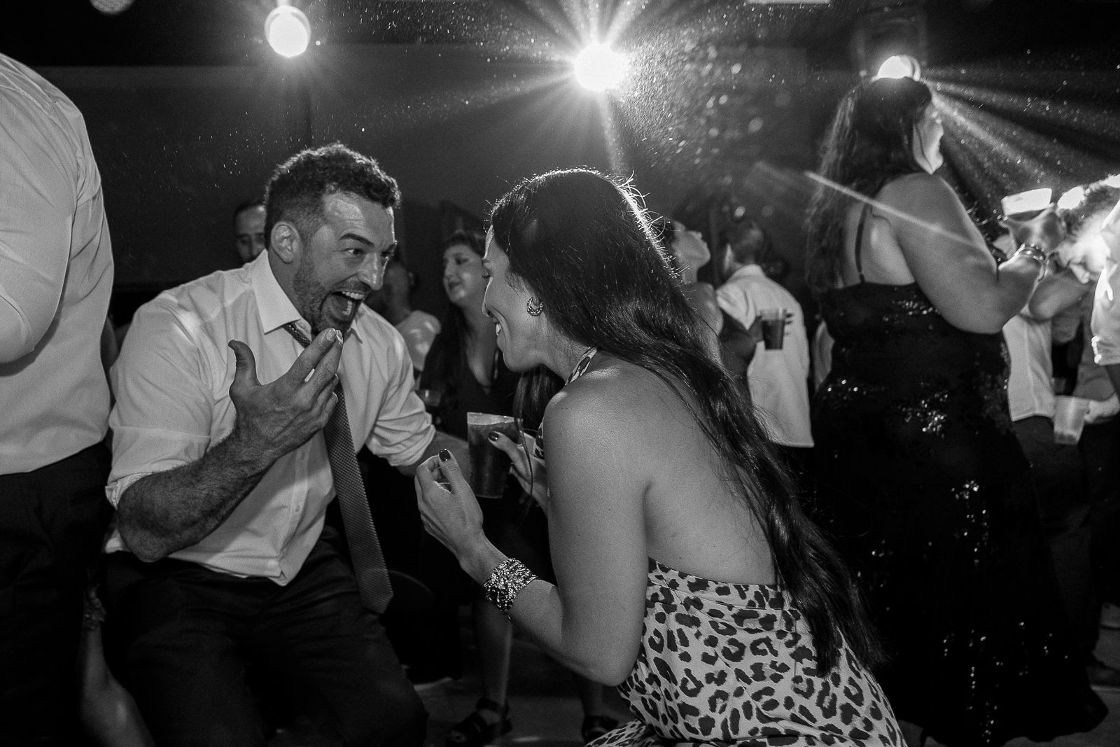 Juli & Juani, momento 82