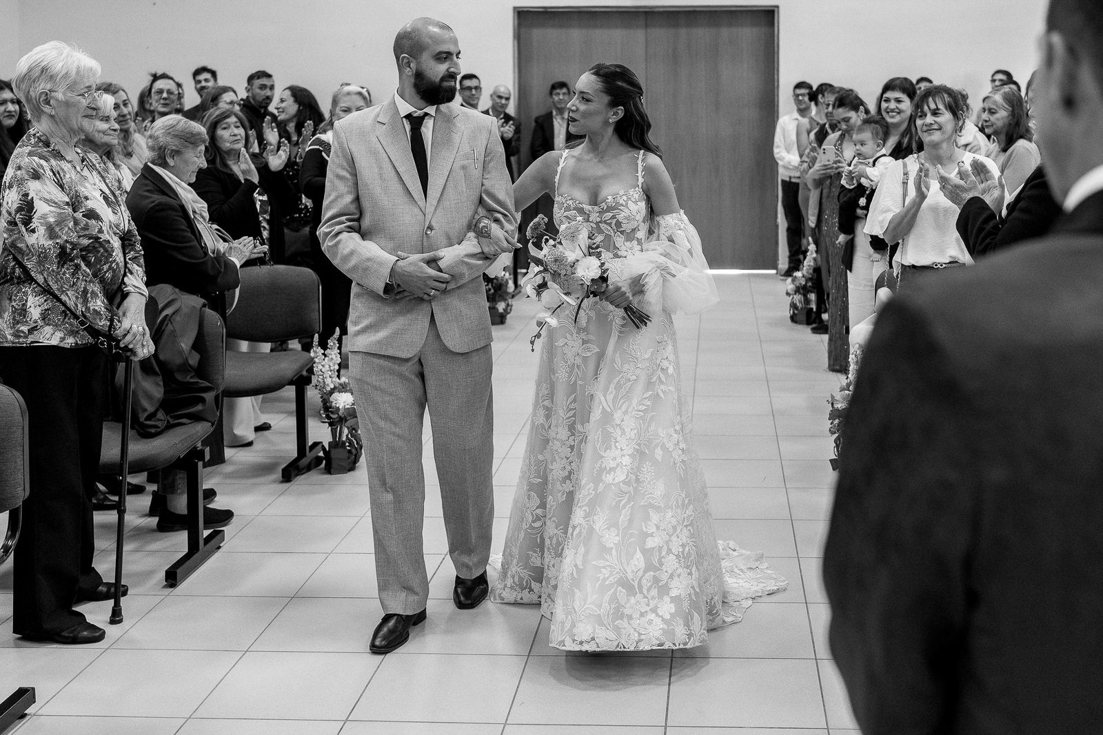 Male & Ema, momento 33