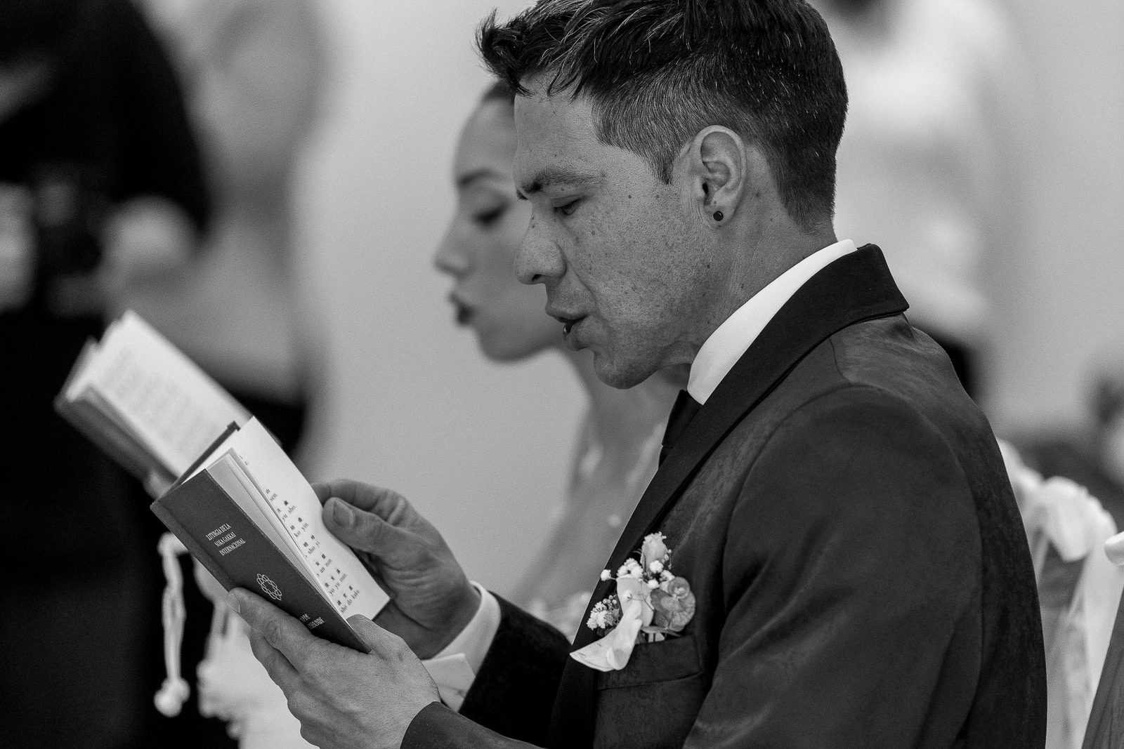 Male & Ema, momento 38
