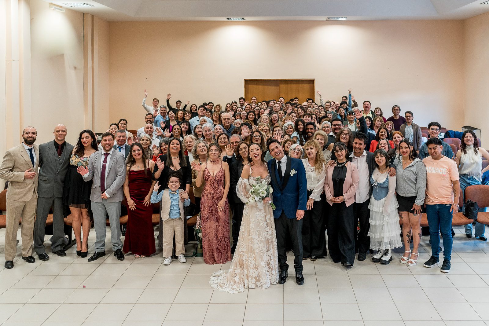 Male & Ema, momento 44