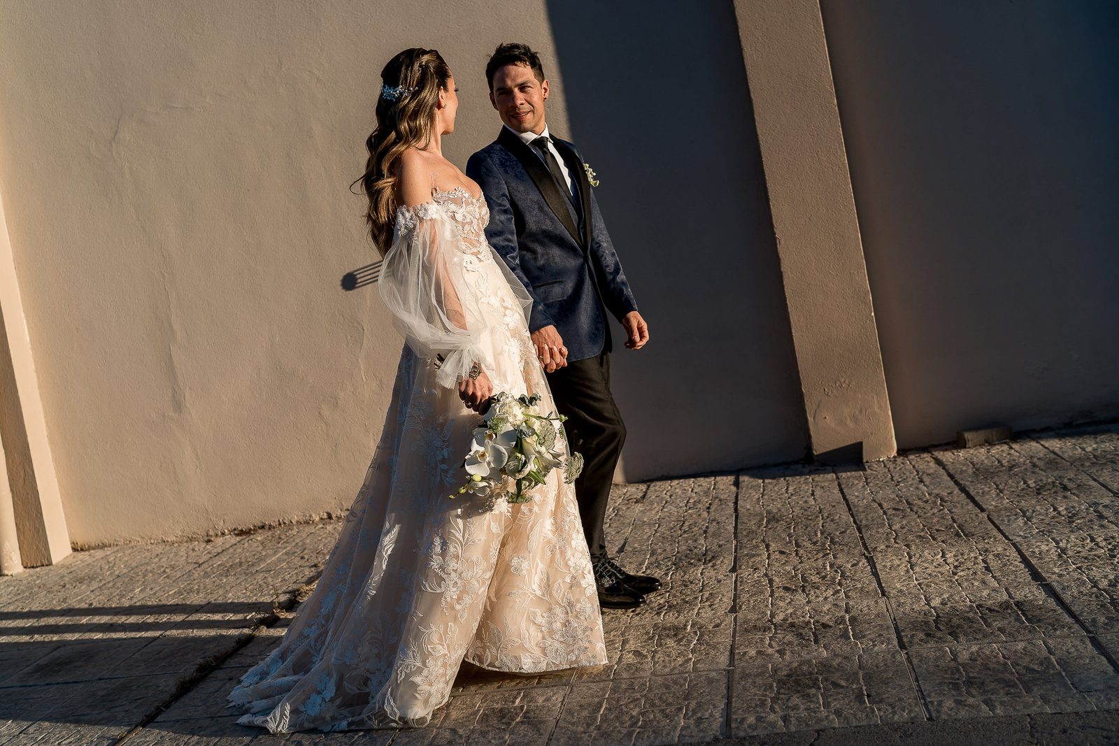 Male & Ema, momento 45