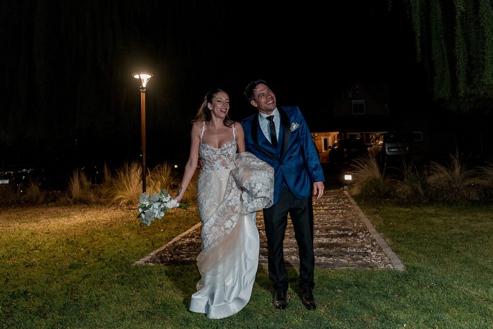Male & Ema, momento 54