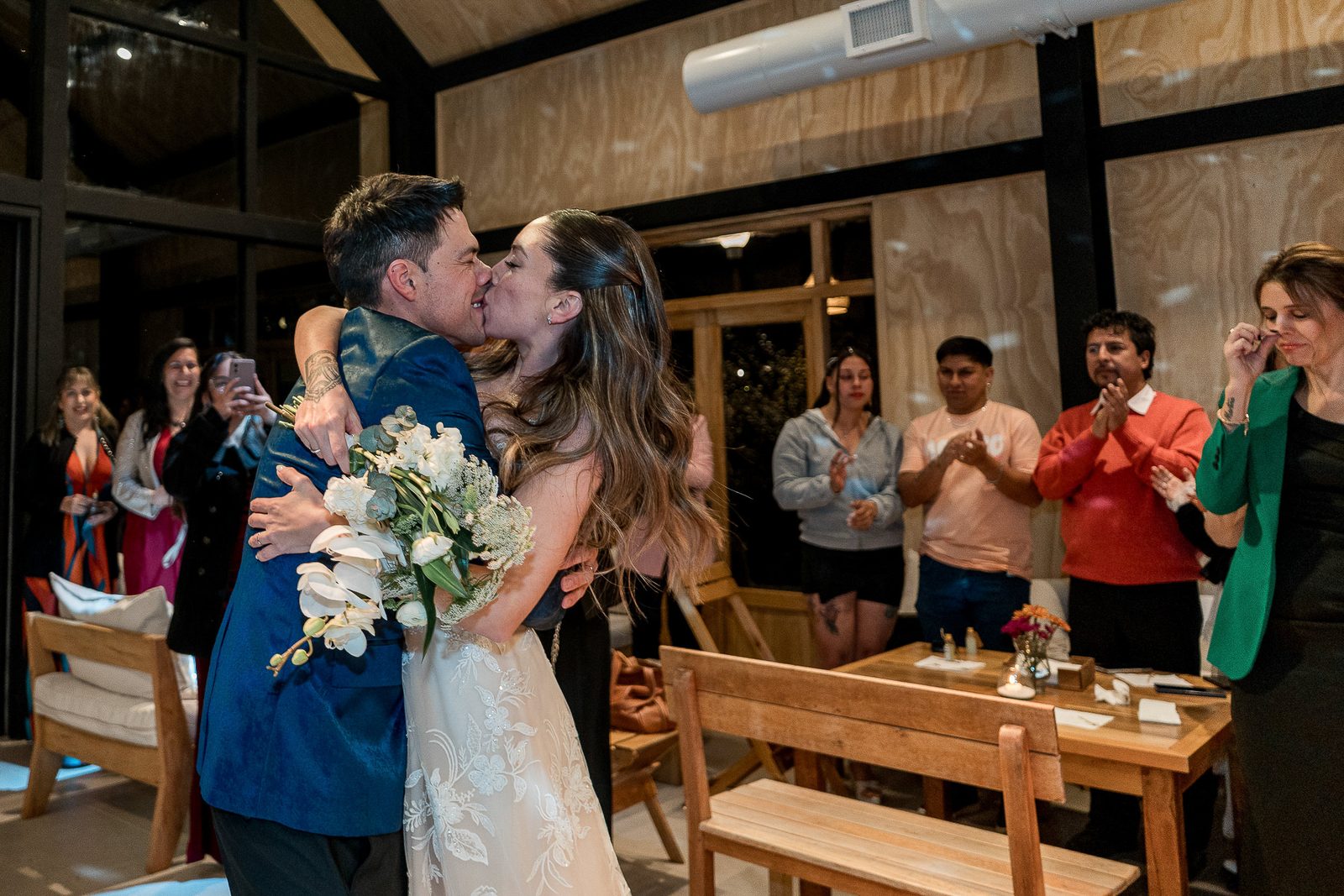 Male & Ema, momento 58