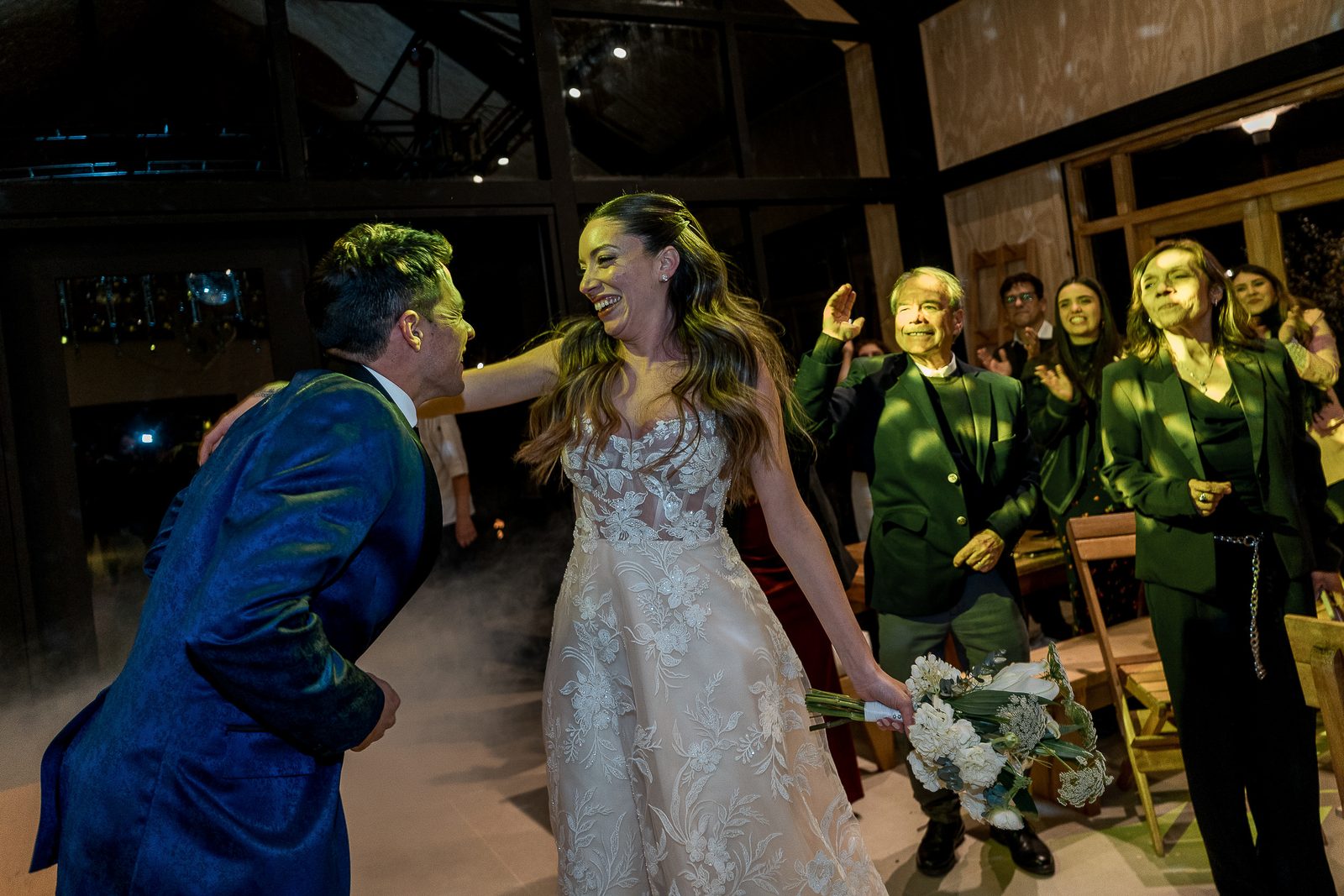 Male & Ema, momento 59