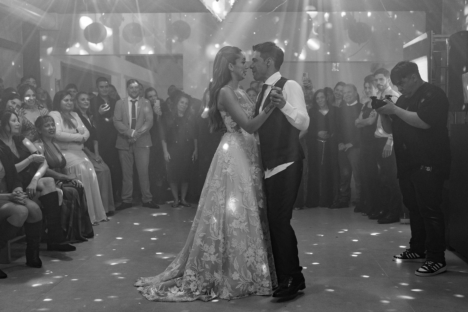 Male & Ema, momento 65