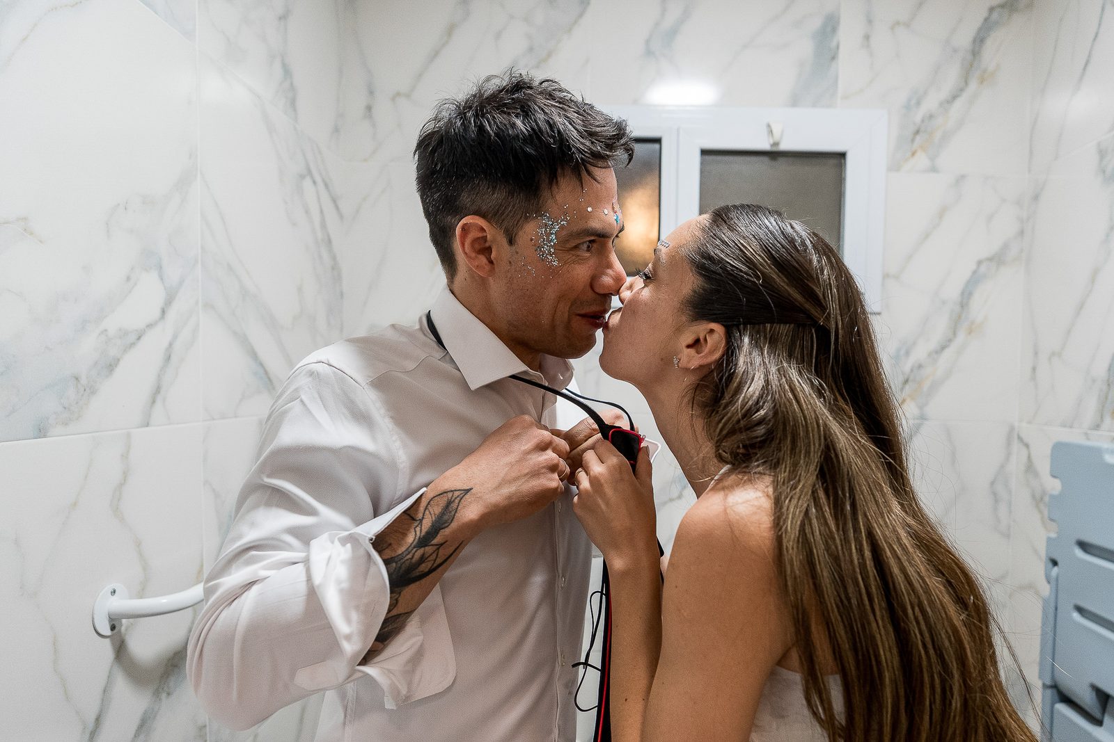 Male & Ema, momento 94