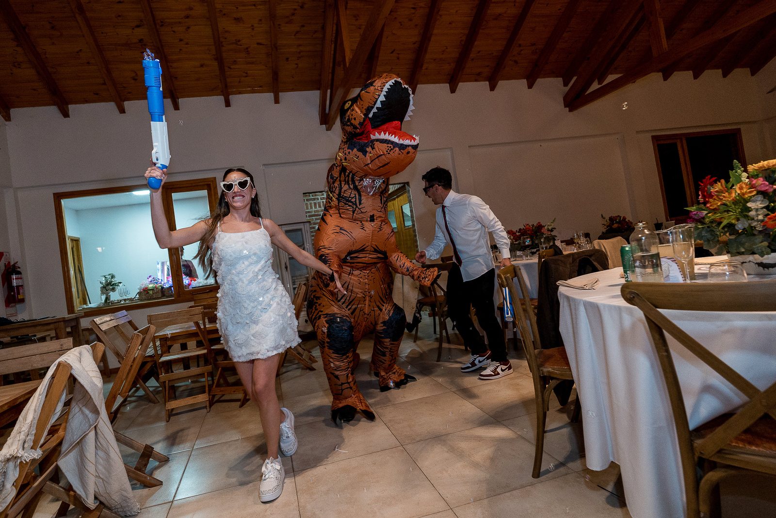 Male & Ema, momento 95