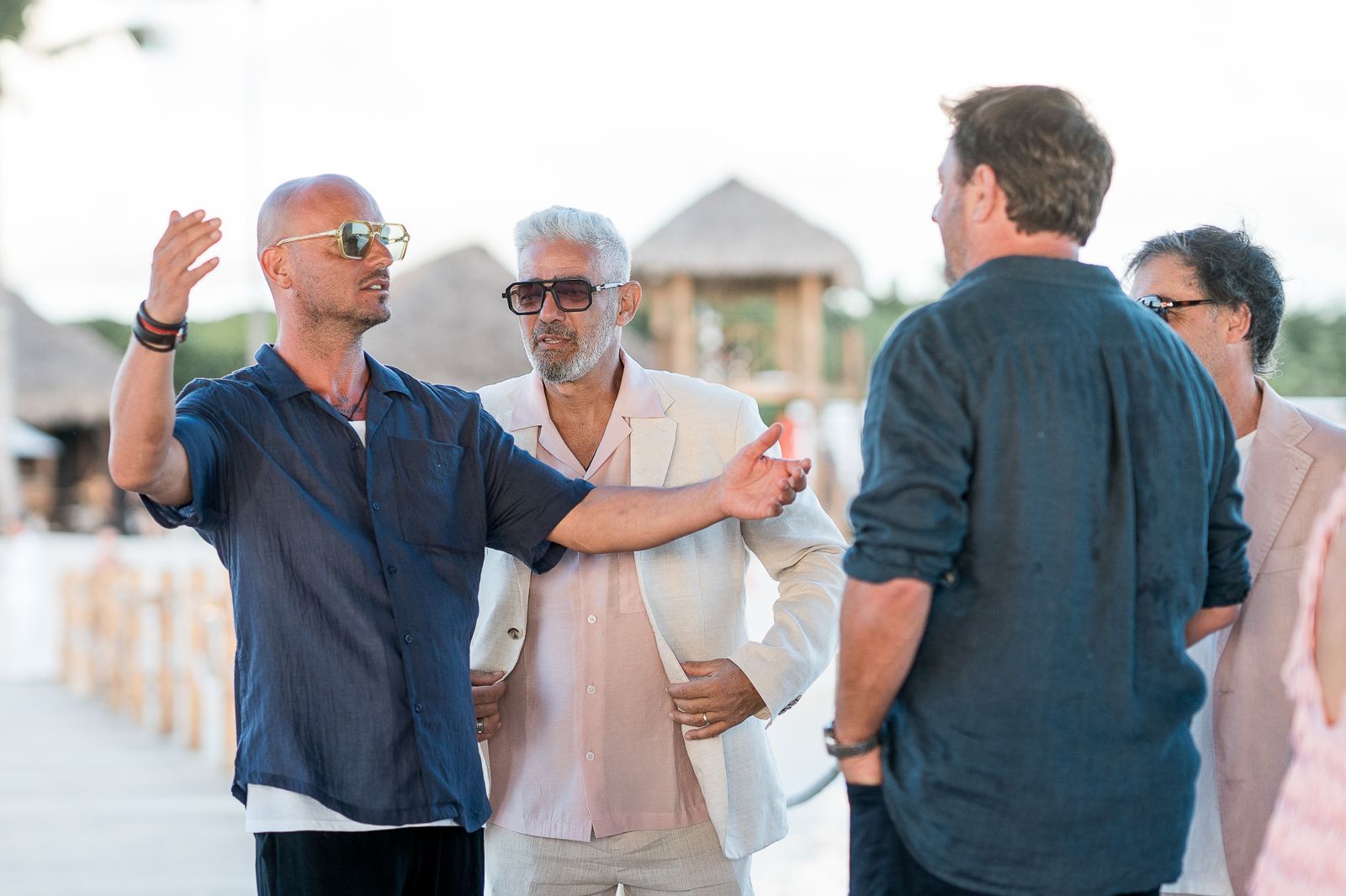 Nonthue & Ramiro, momento 22