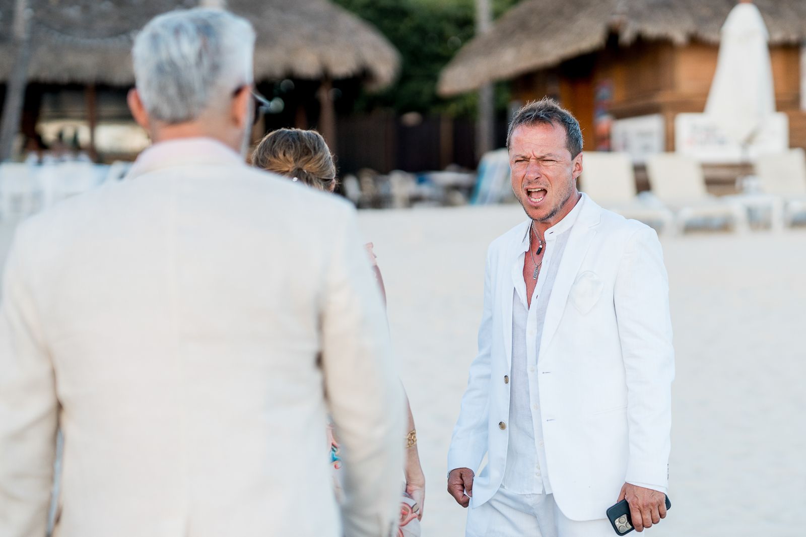 Nonthue & Ramiro, momento 23