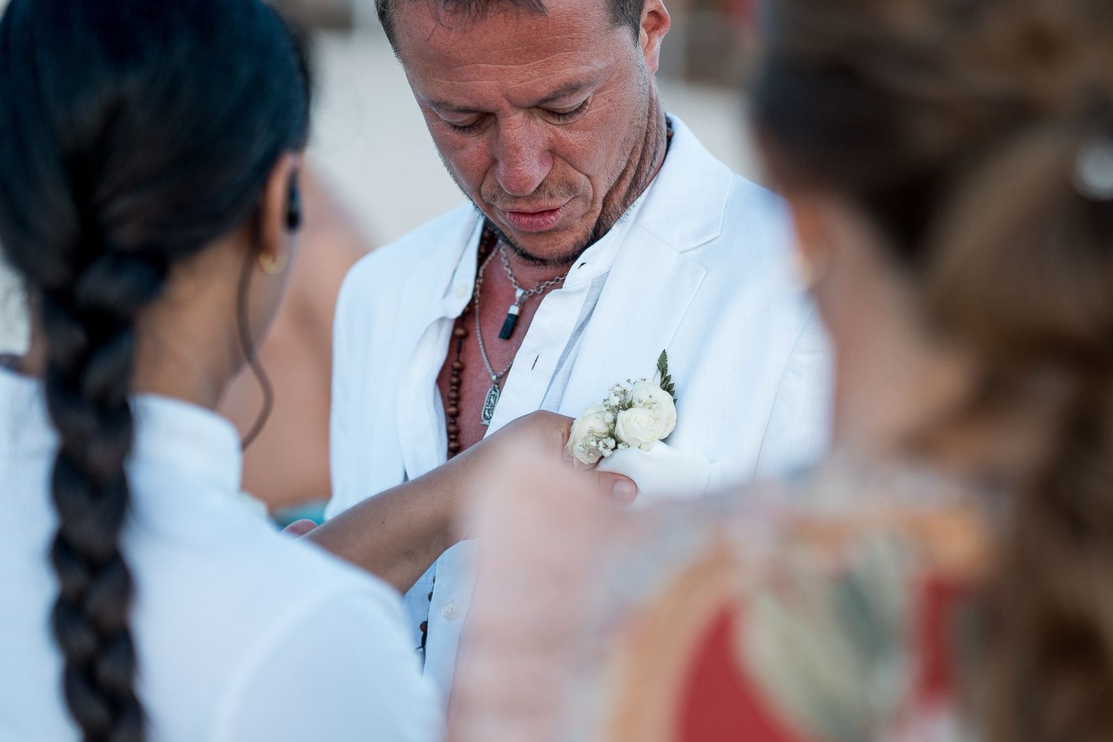 Nonthue & Ramiro, momento 30