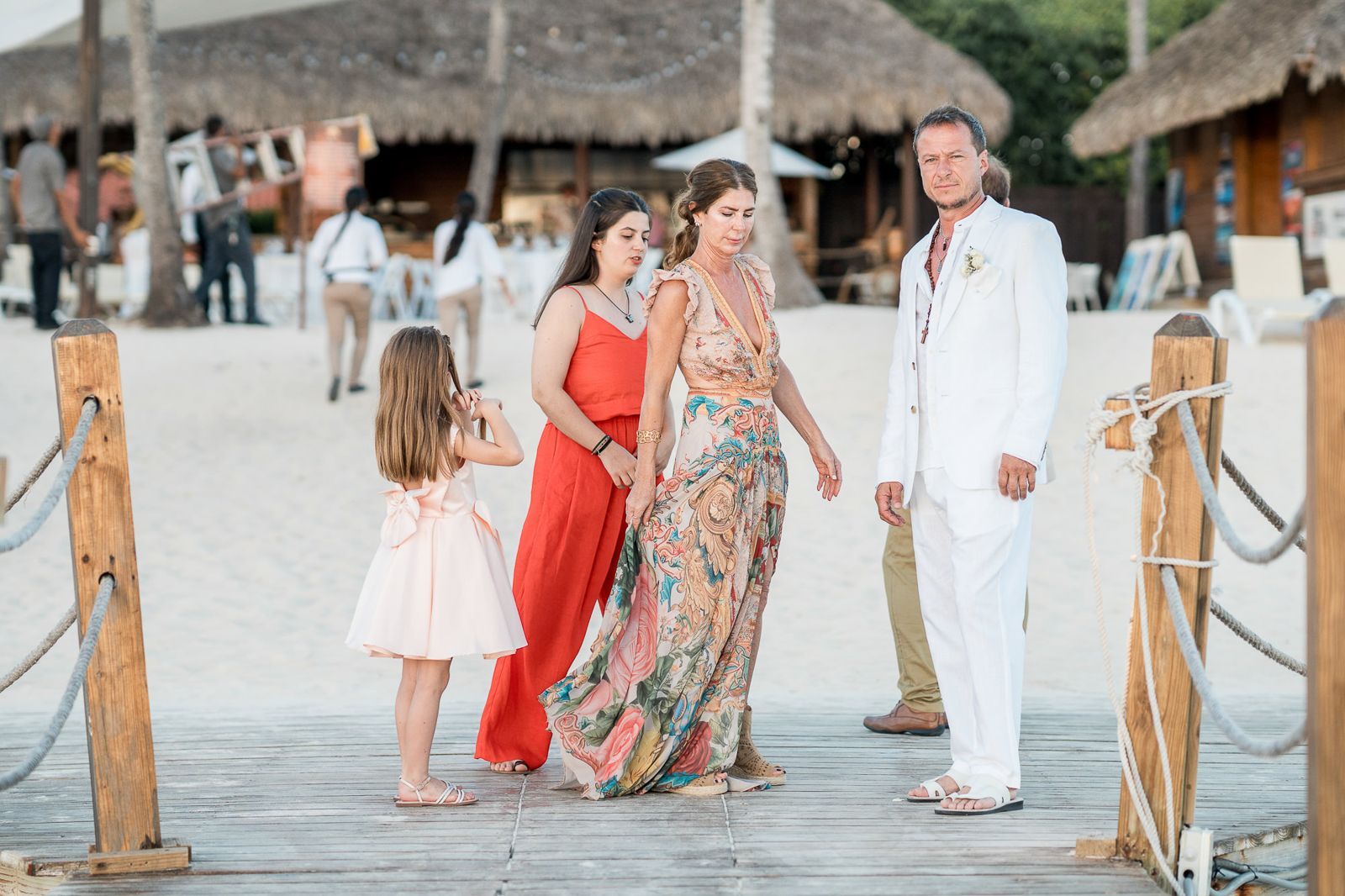 Nonthue & Ramiro, momento 32
