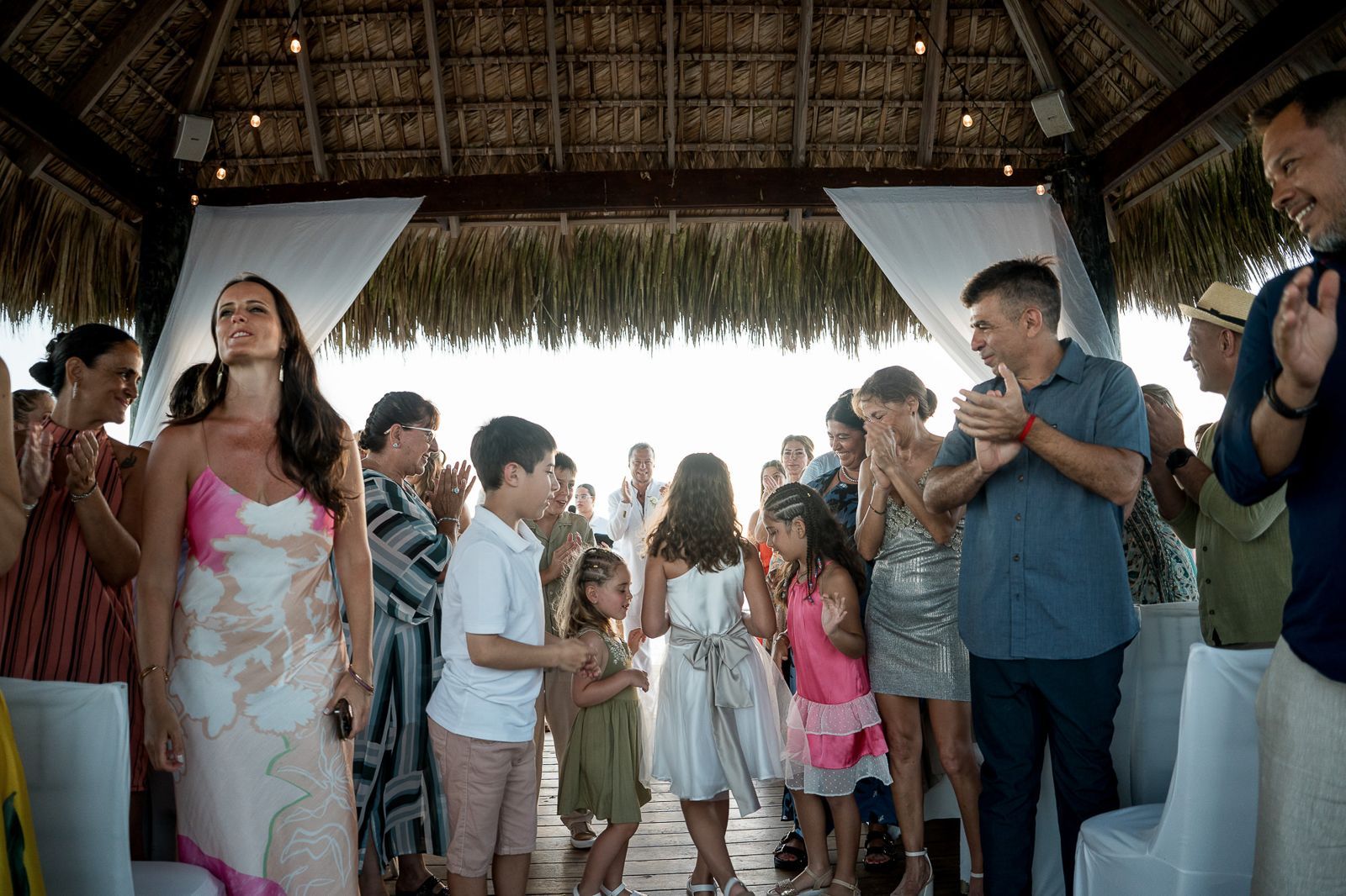Nonthue & Ramiro, momento 43