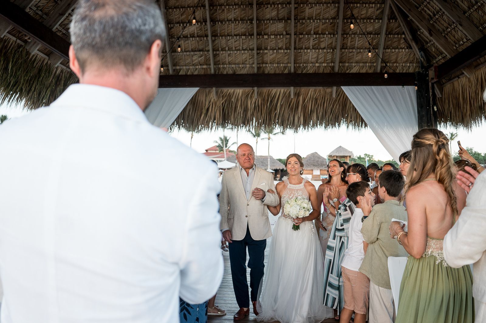 Nonthue & Ramiro, momento 47