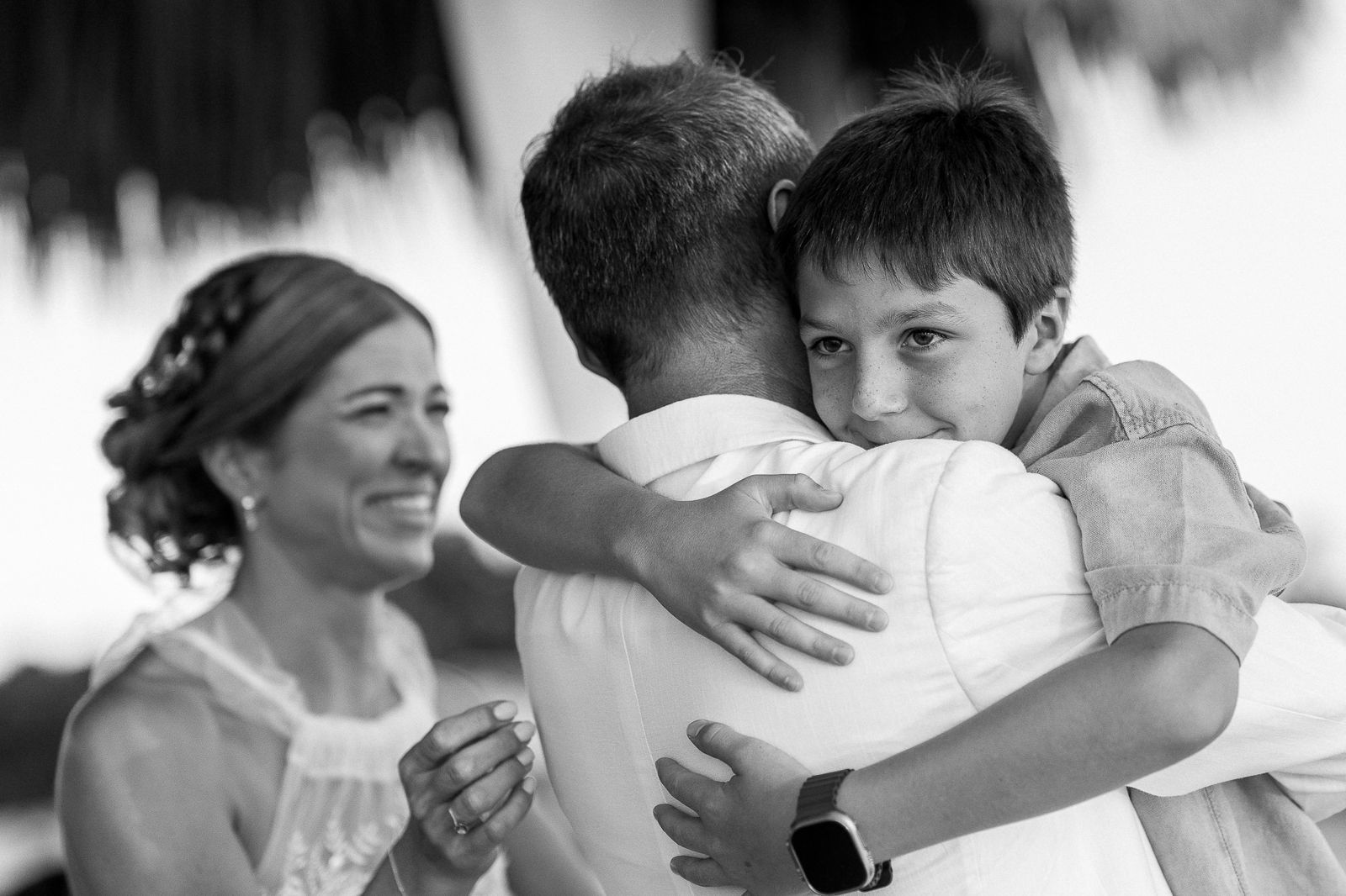 Nonthue & Ramiro, momento 54