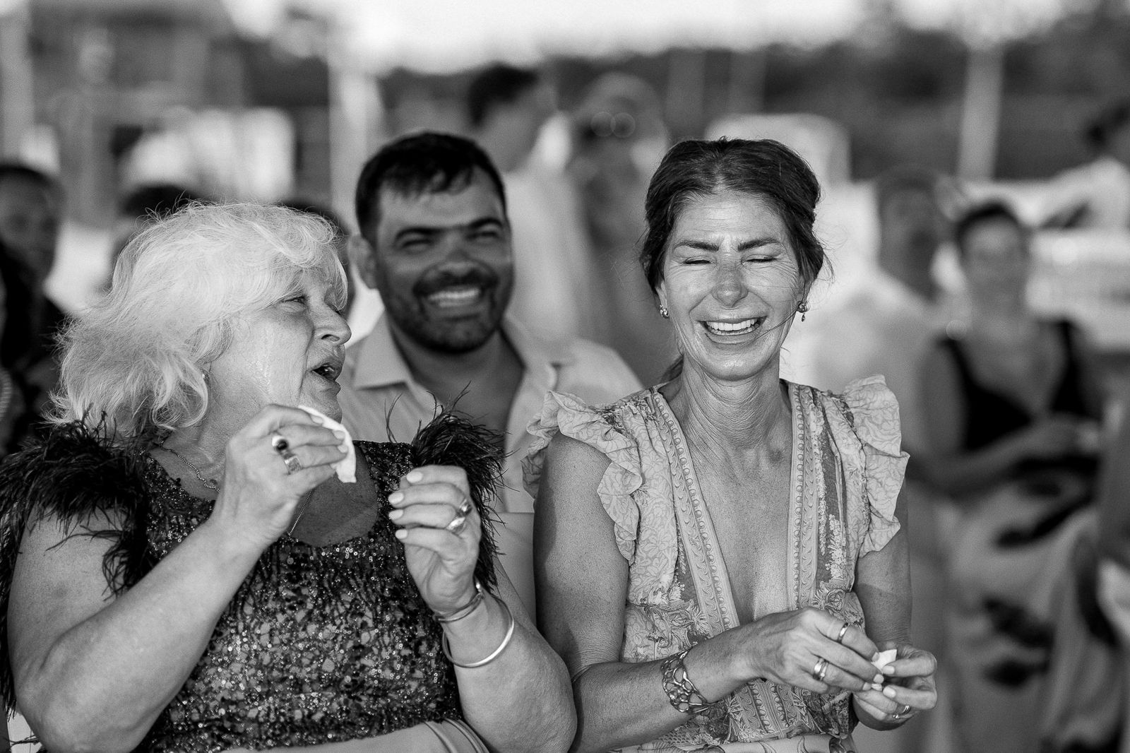 Nonthue & Ramiro, momento 56