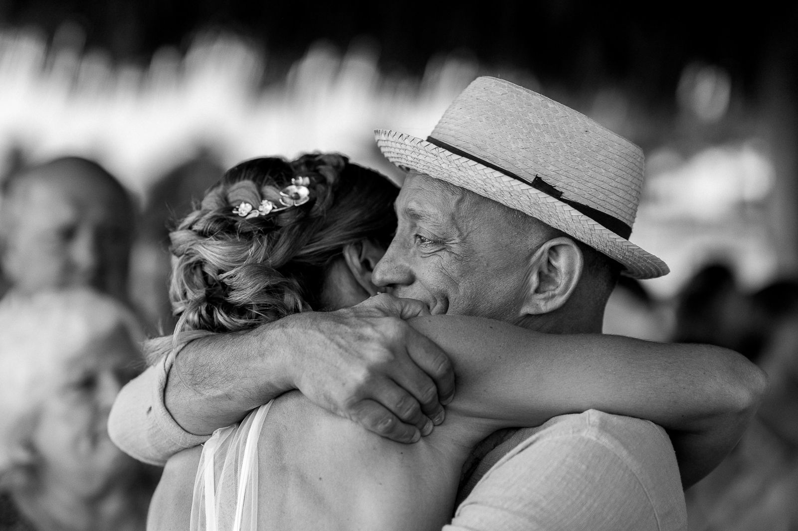 Nonthue & Ramiro, momento 65