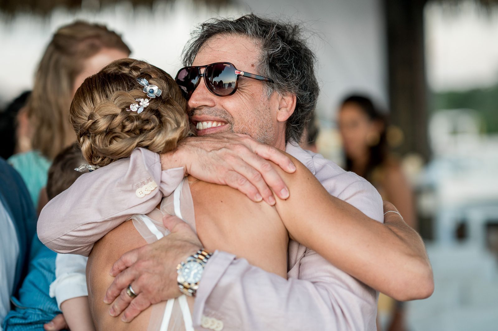 Nonthue & Ramiro, momento 68